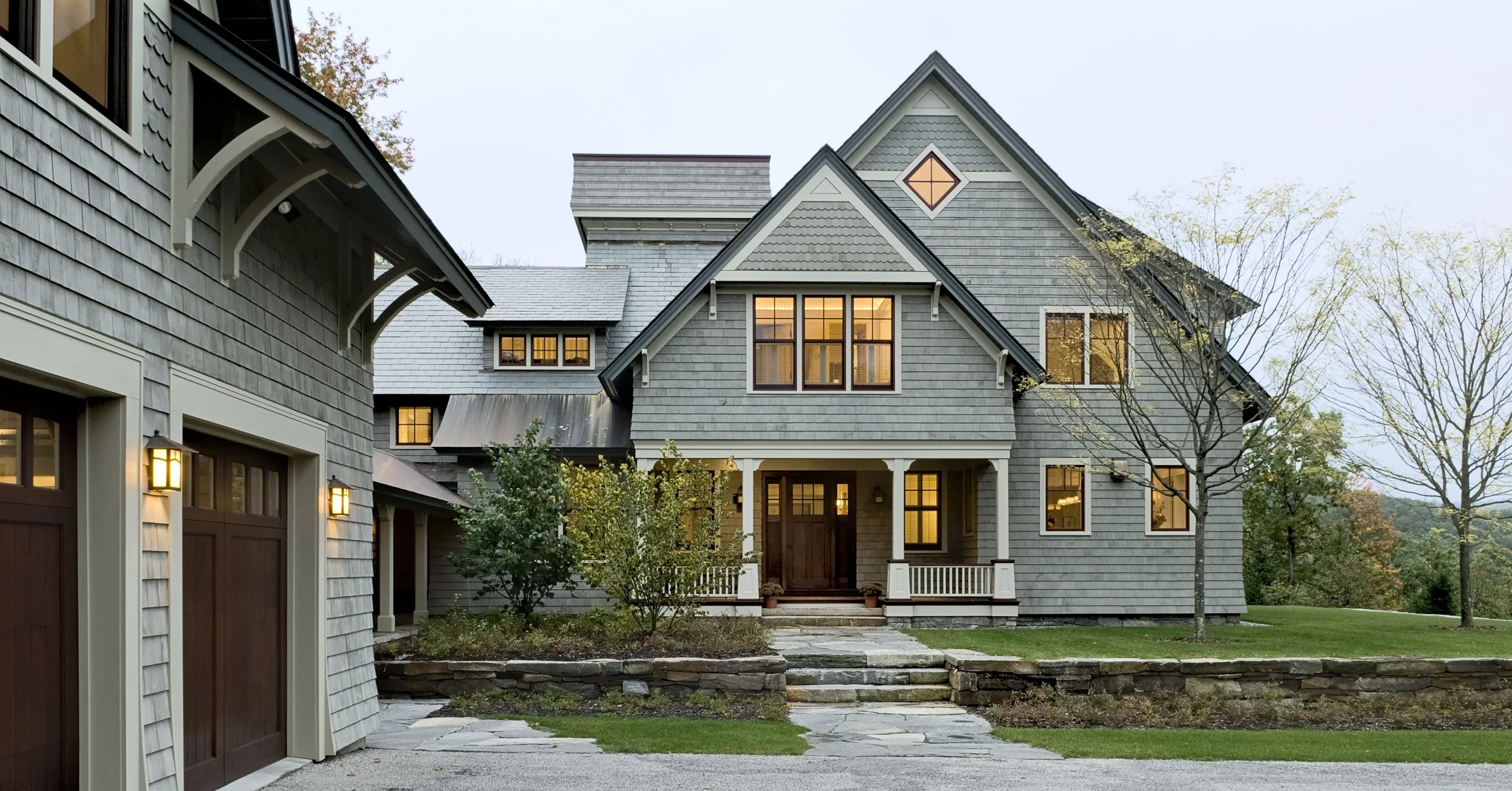 Front elevation head on at dusk.jpg
