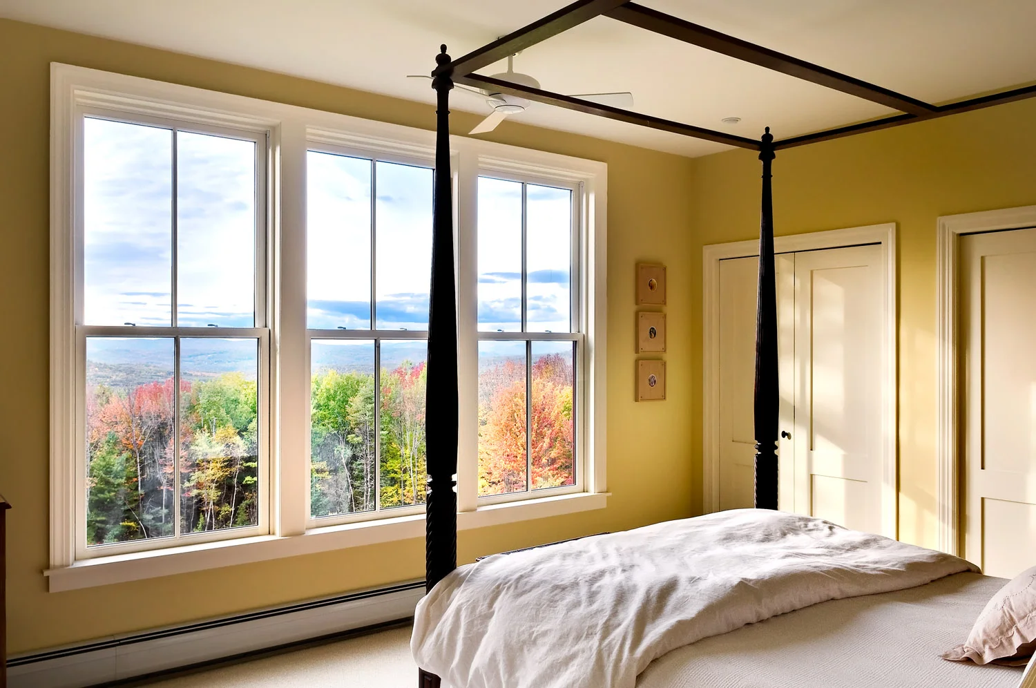 Hillside House — Smith & Vansant Architects