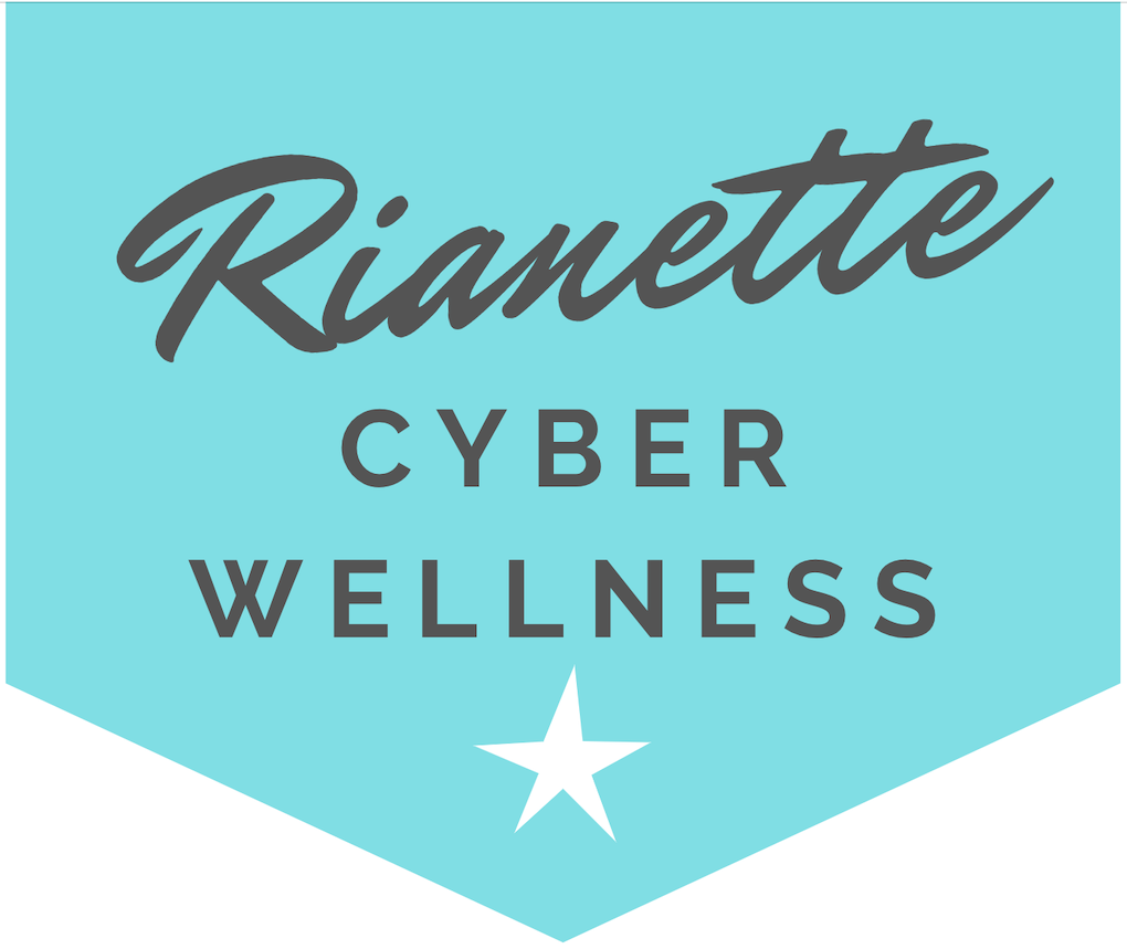 Rianette Cyber Wellness