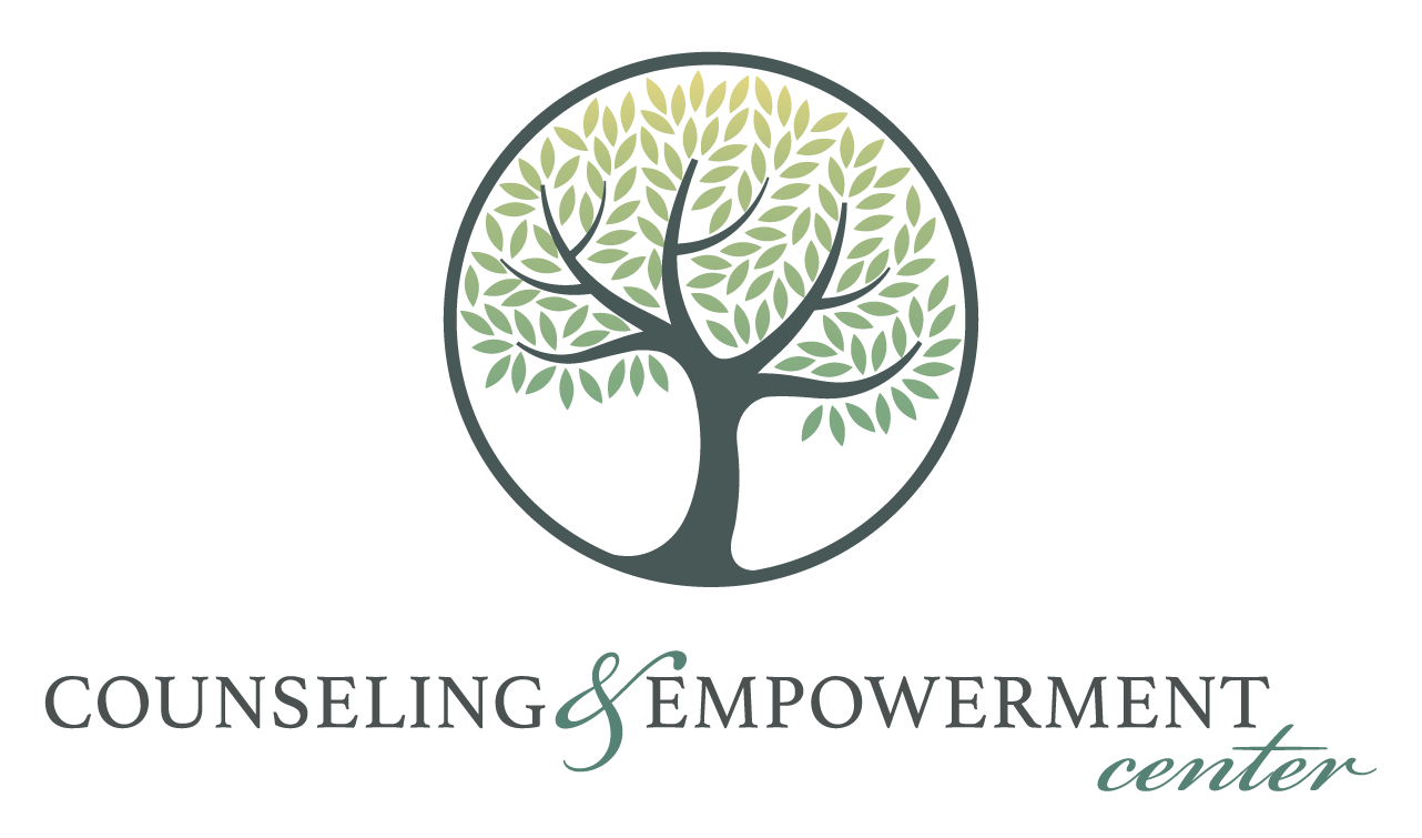 Counseling & Empowerment Center LLC (Logo to be added with contact)