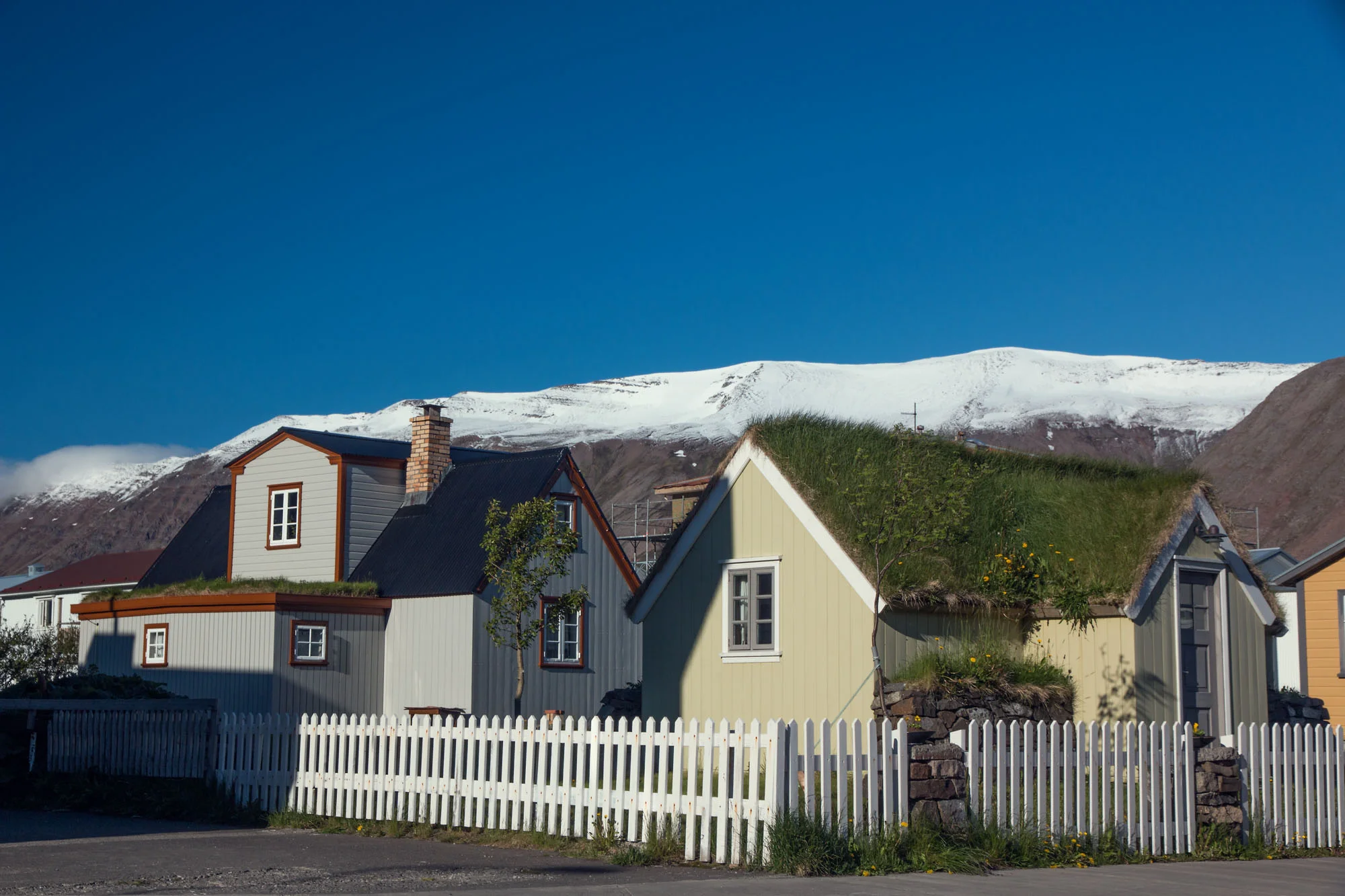 Siglufjörður