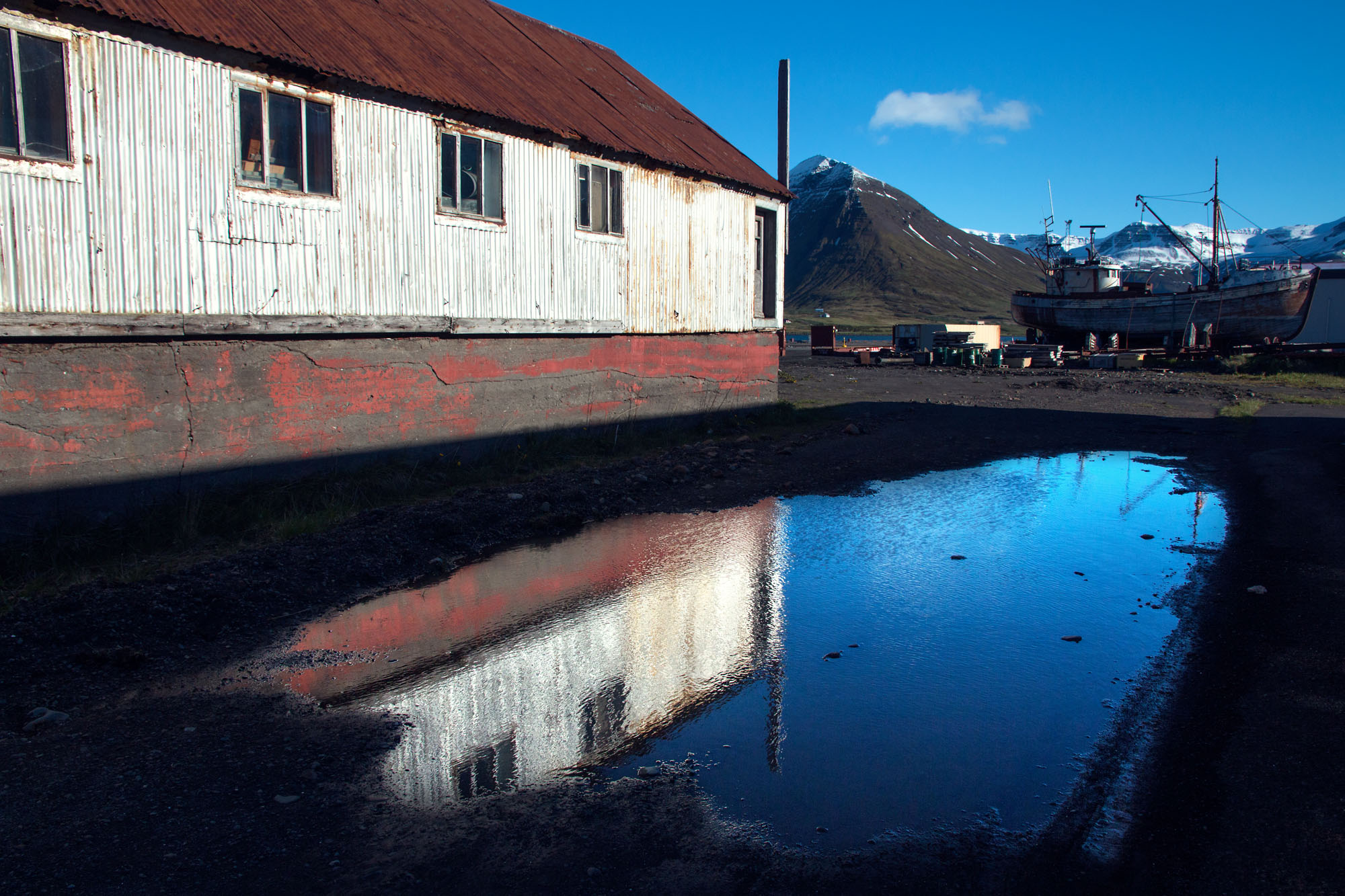 Siglufjörður