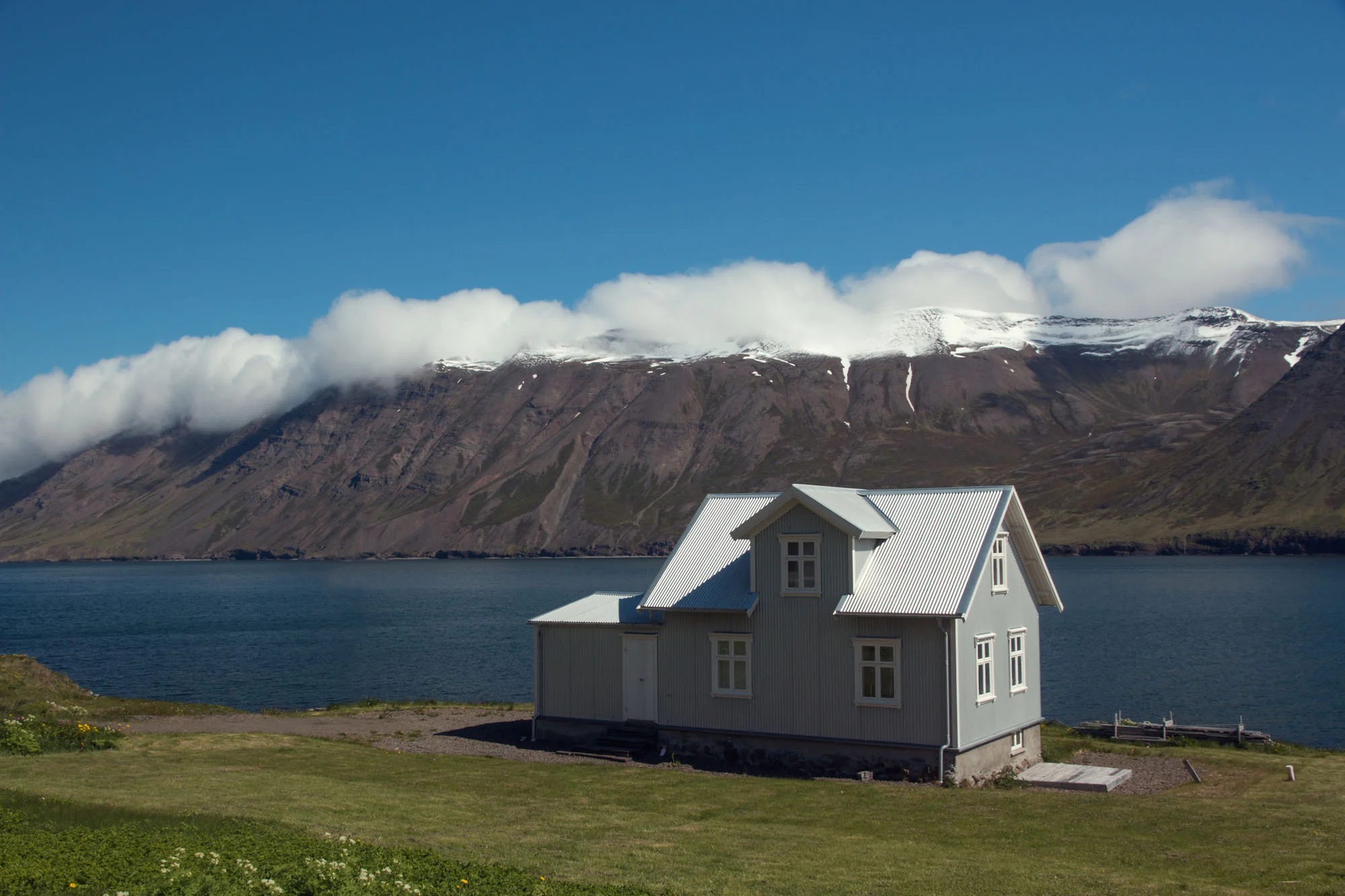 Siglufjörður