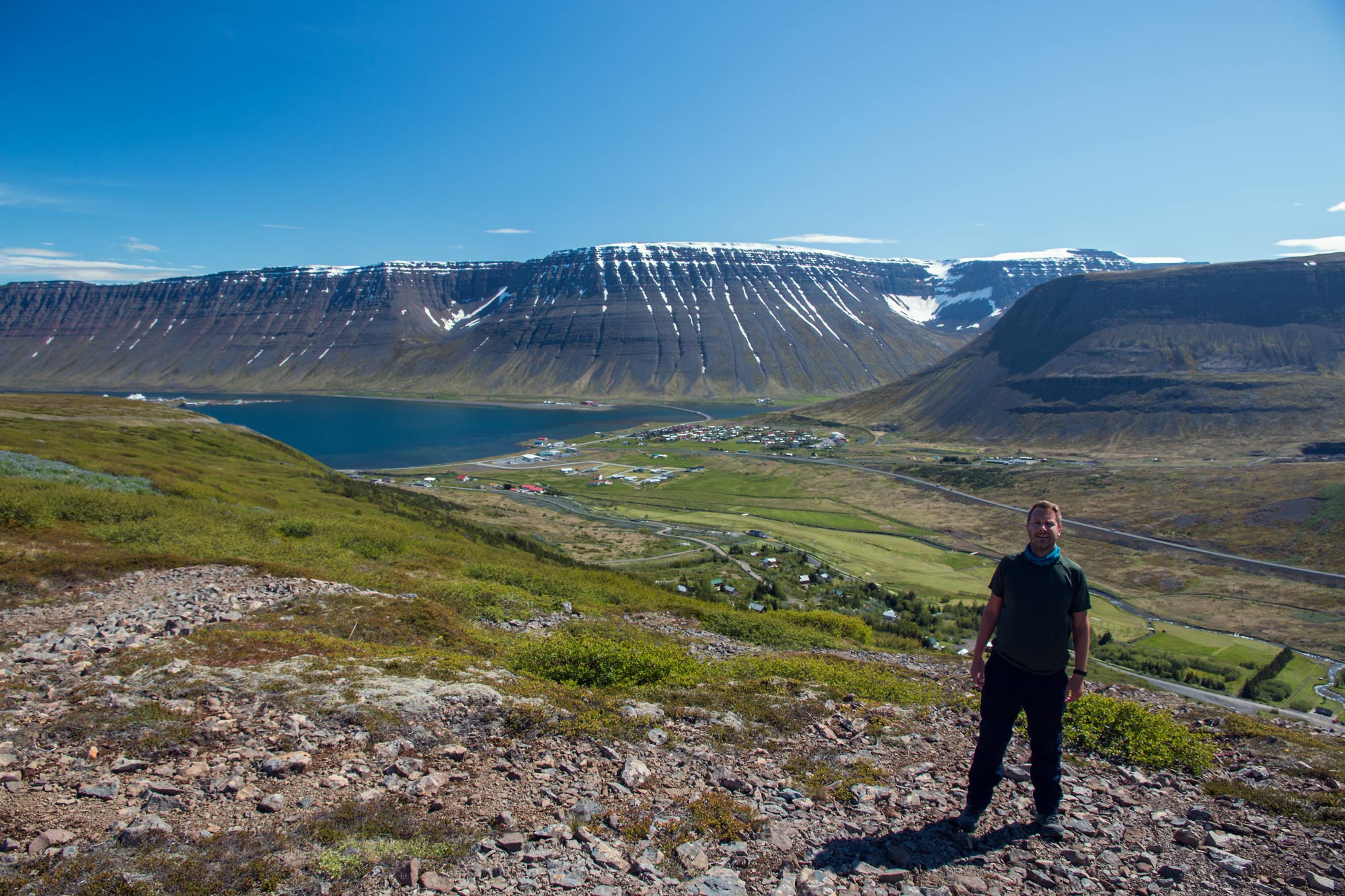 Ísafjörður