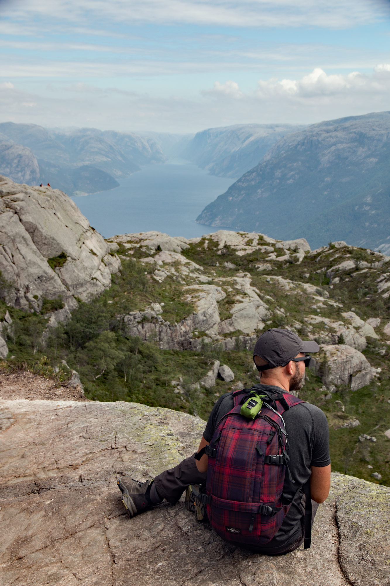 Preikestolen