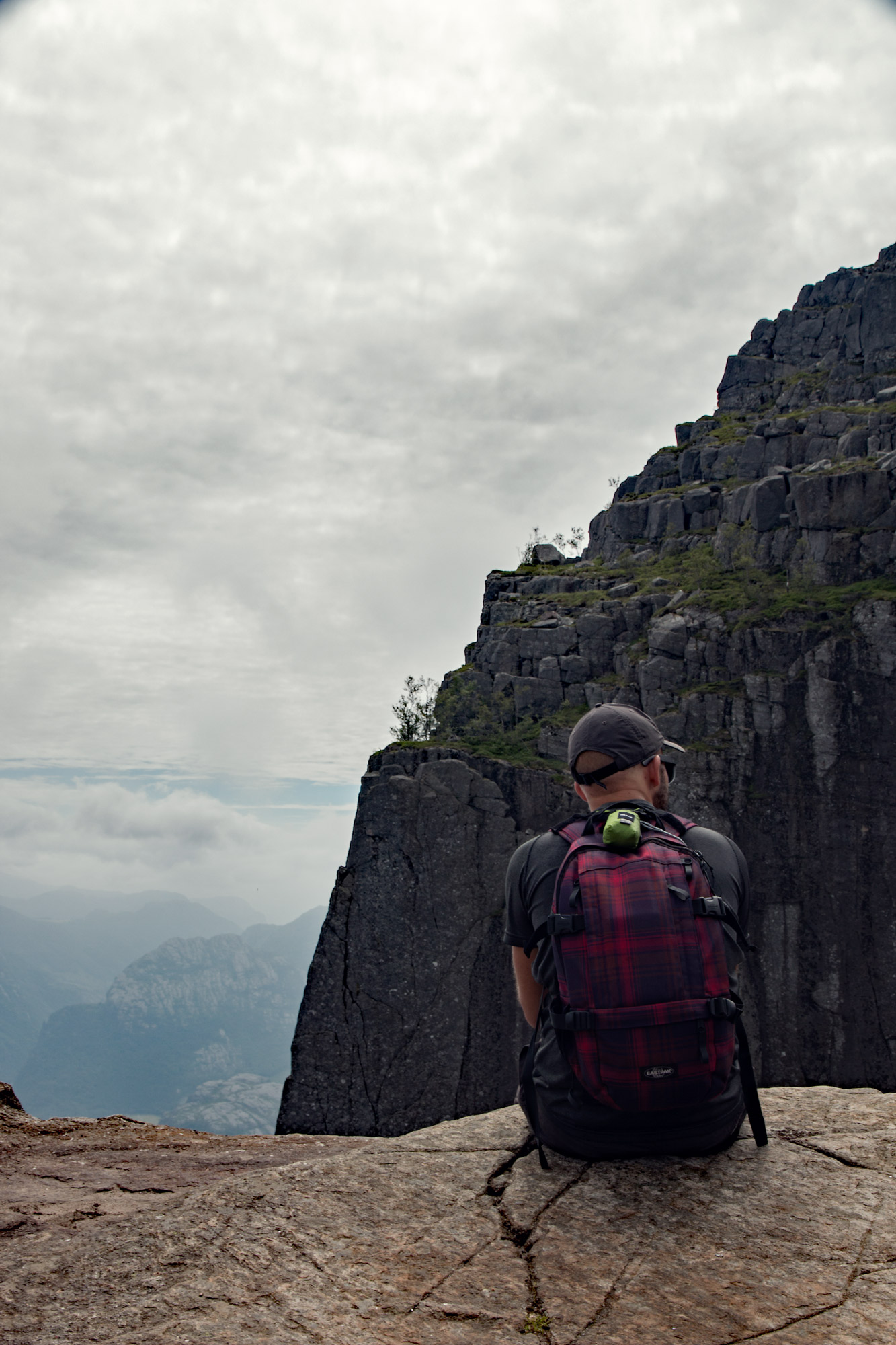 Preikestolen