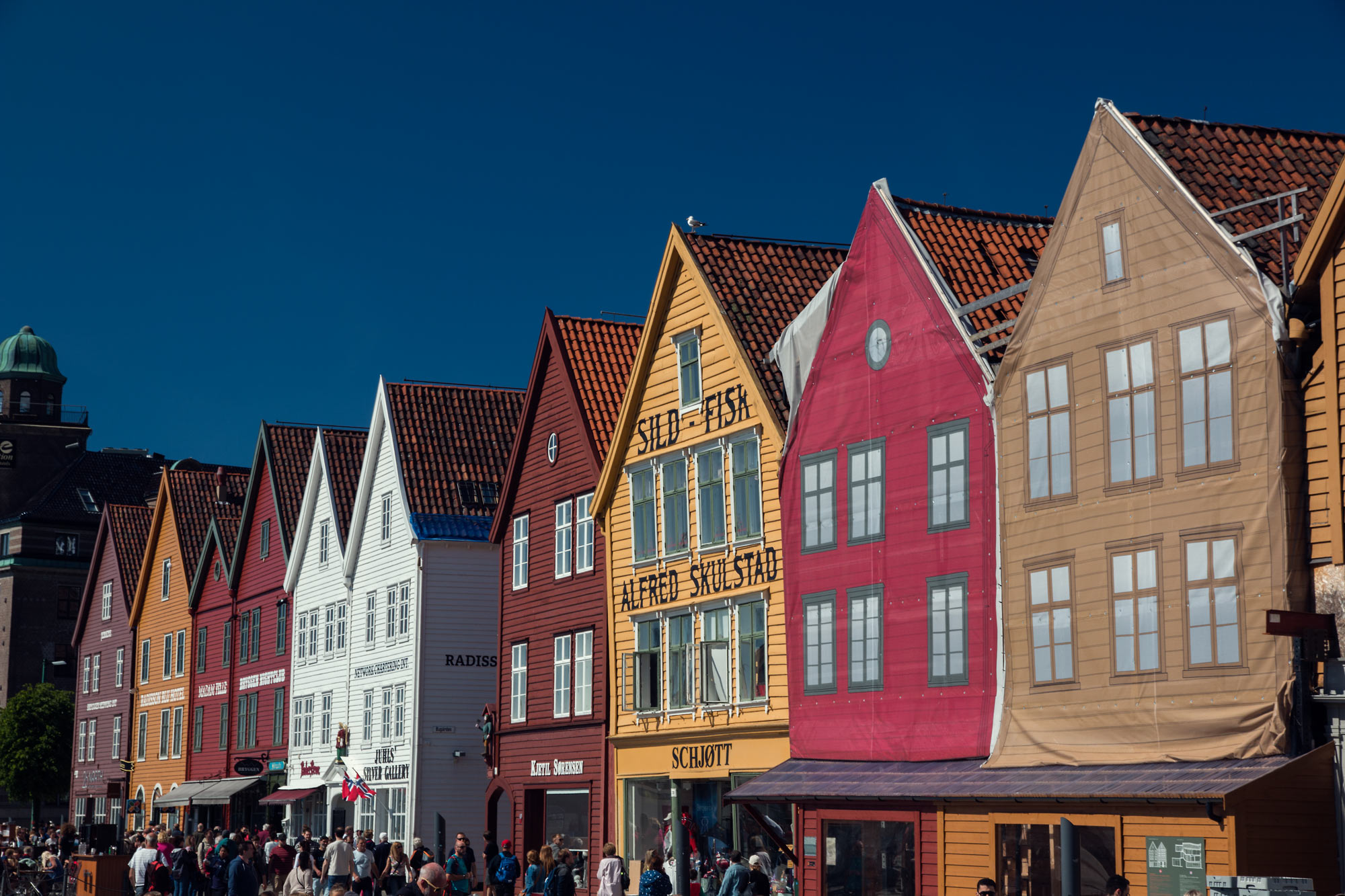 Bryggen