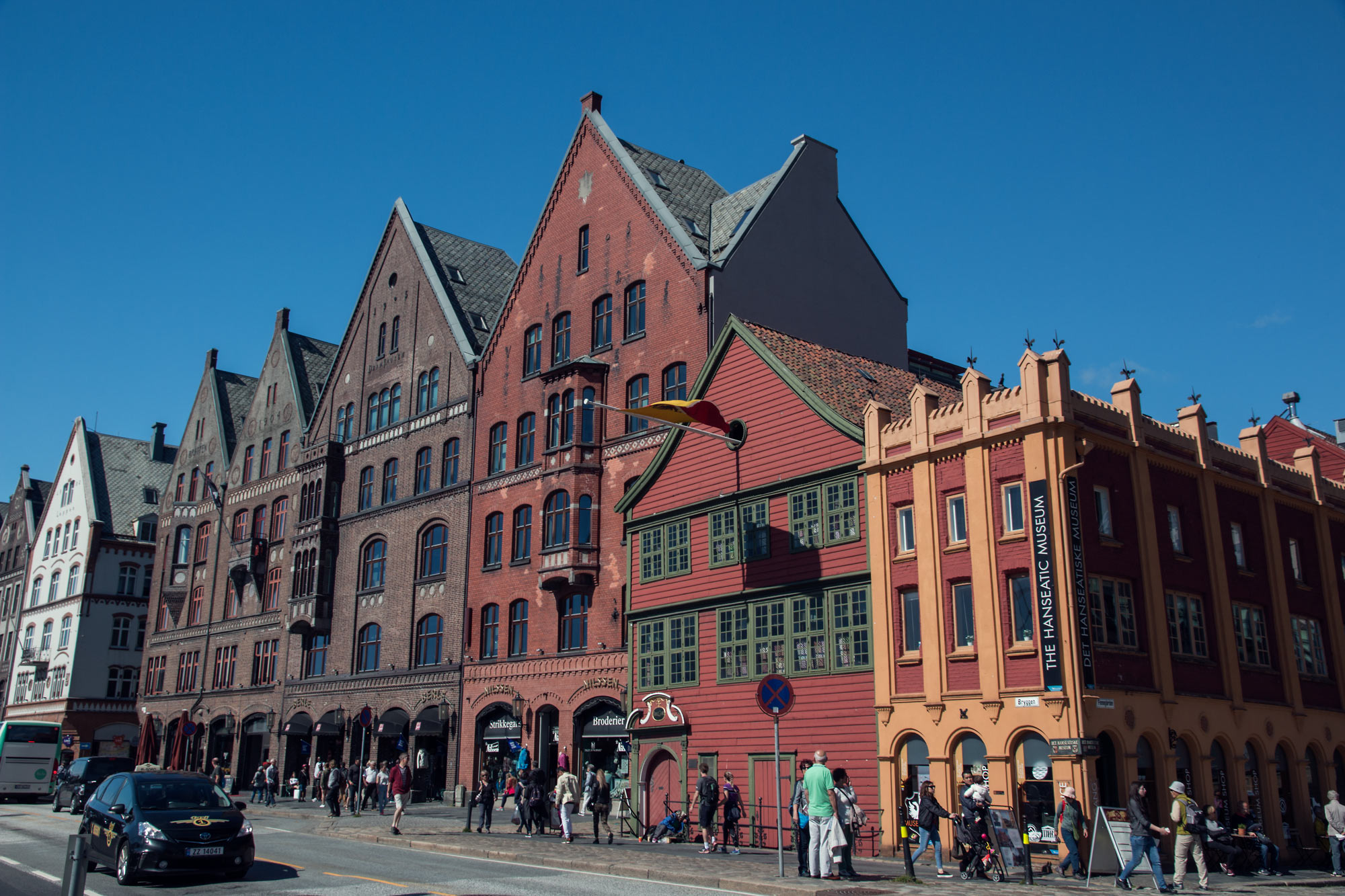 Bryggen