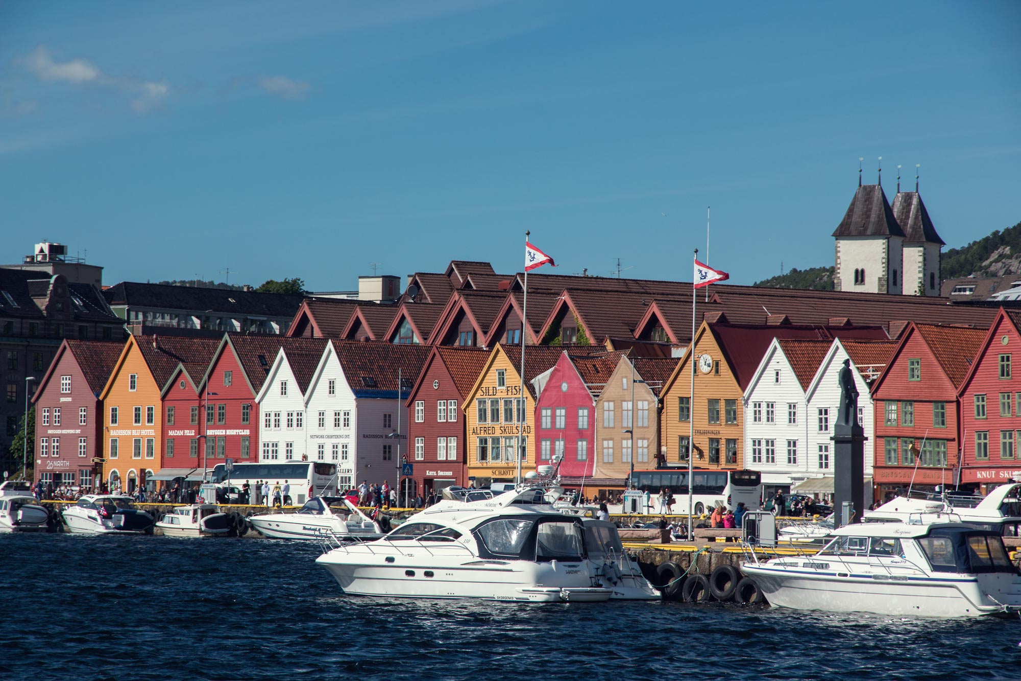 Bergen