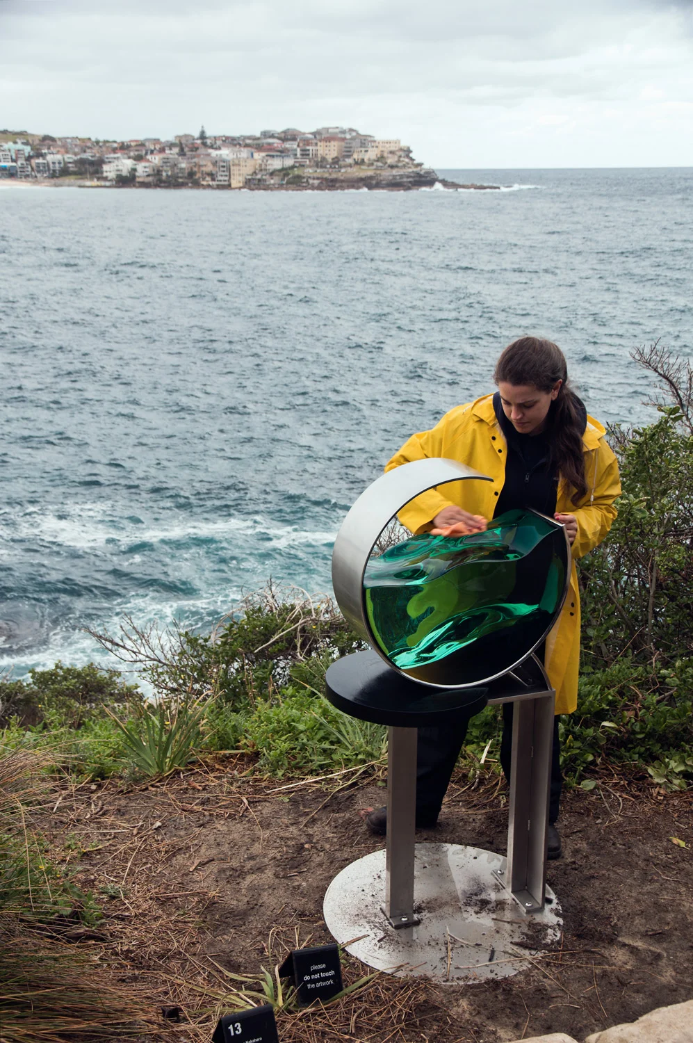 Sculpture By The Sea