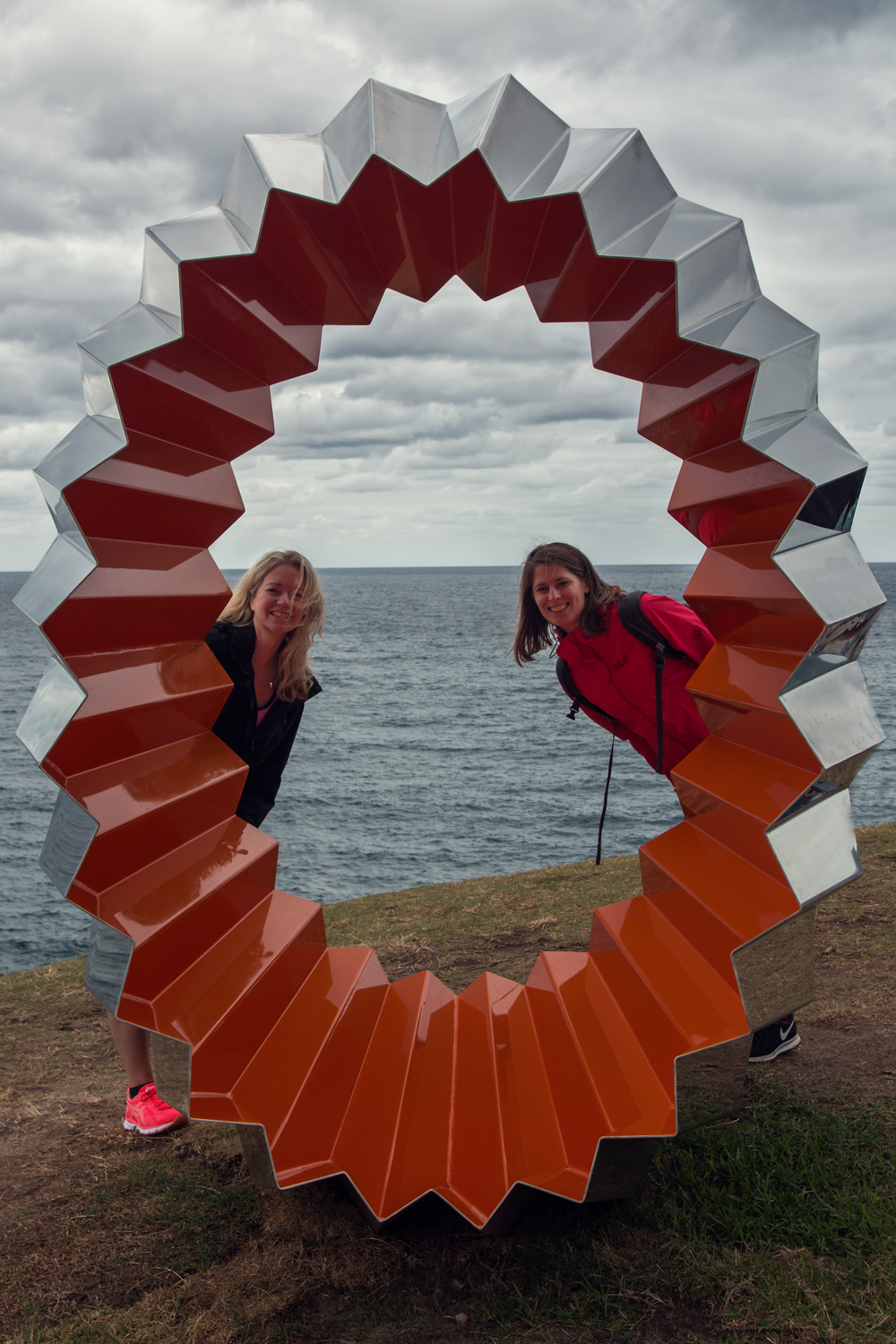 Sculpture By The Sea