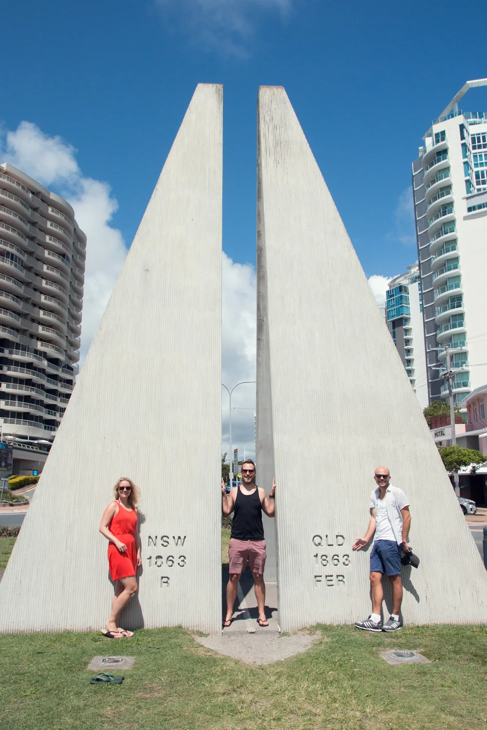 Tweed Heads