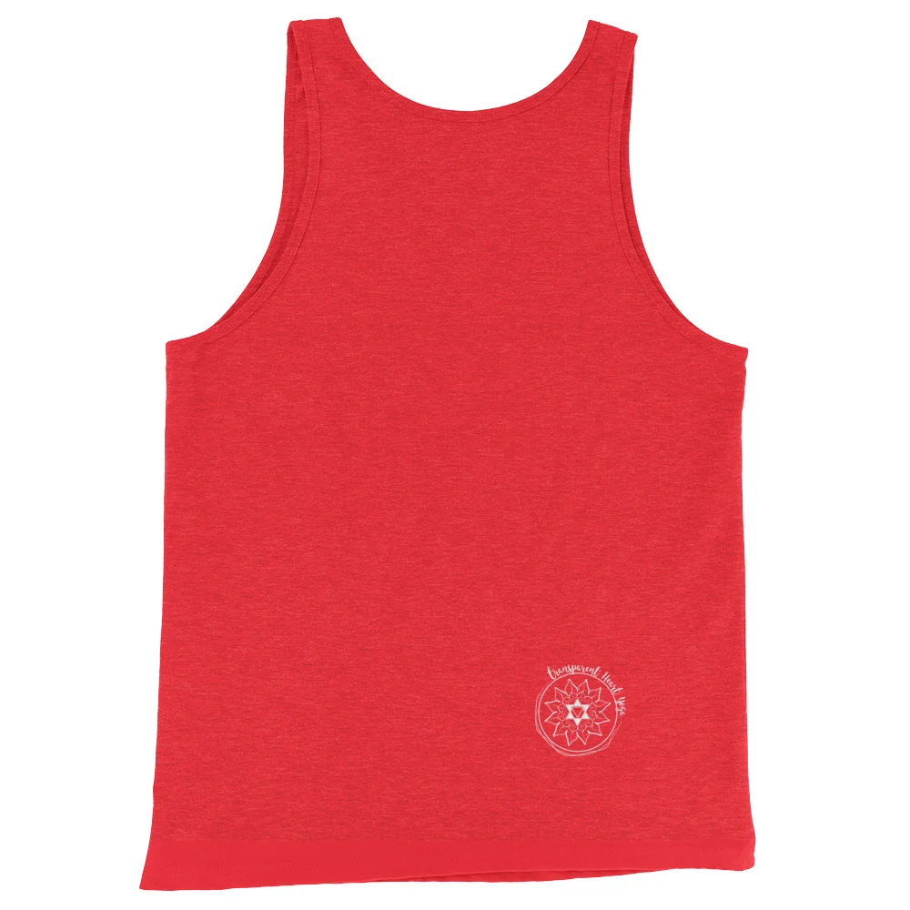 transparentHearttribe_TransparentHeartYoga_Norwester_THY_Logo1-White_printf_mockup_Back_Flat_Red-Triblend.jpg