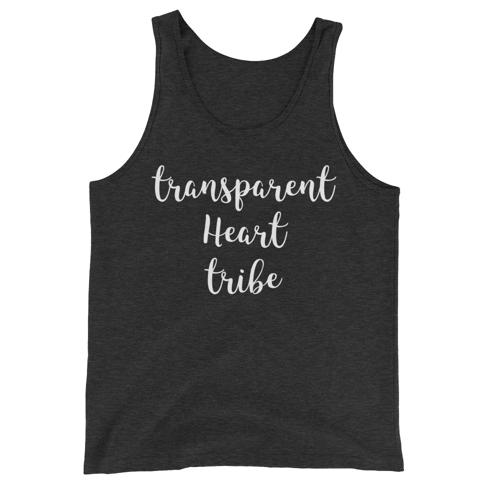 transparentHearttribe_TransparentHeartYoga_Norwester_THY_Logo1-White_printf_mockup_Front_Flat_Charcoal-black-Triblend.jpg