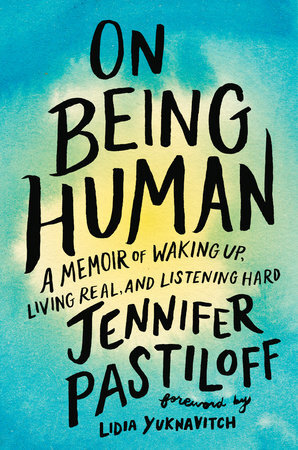 On Being Human.jpeg