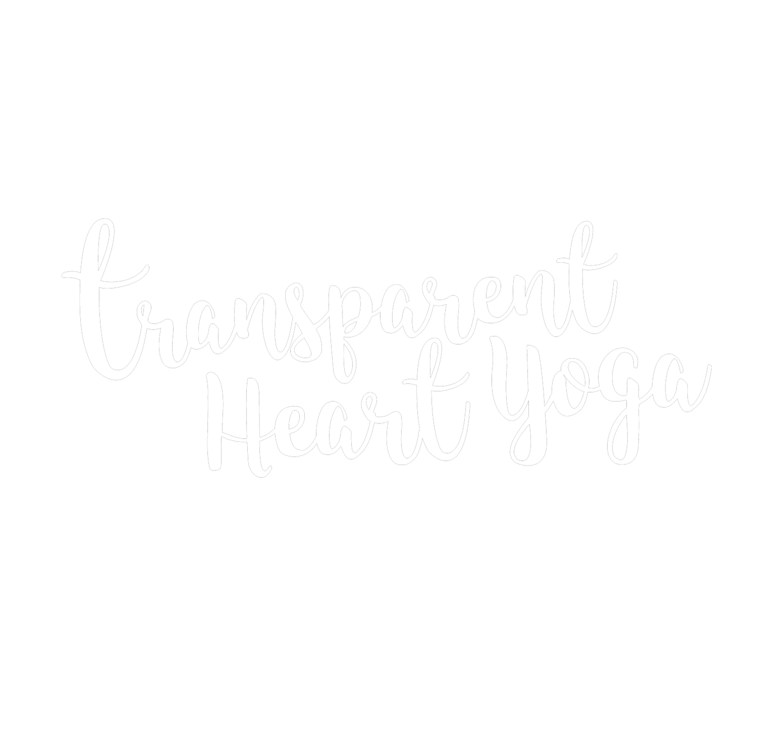 Transparent Heart Yoga