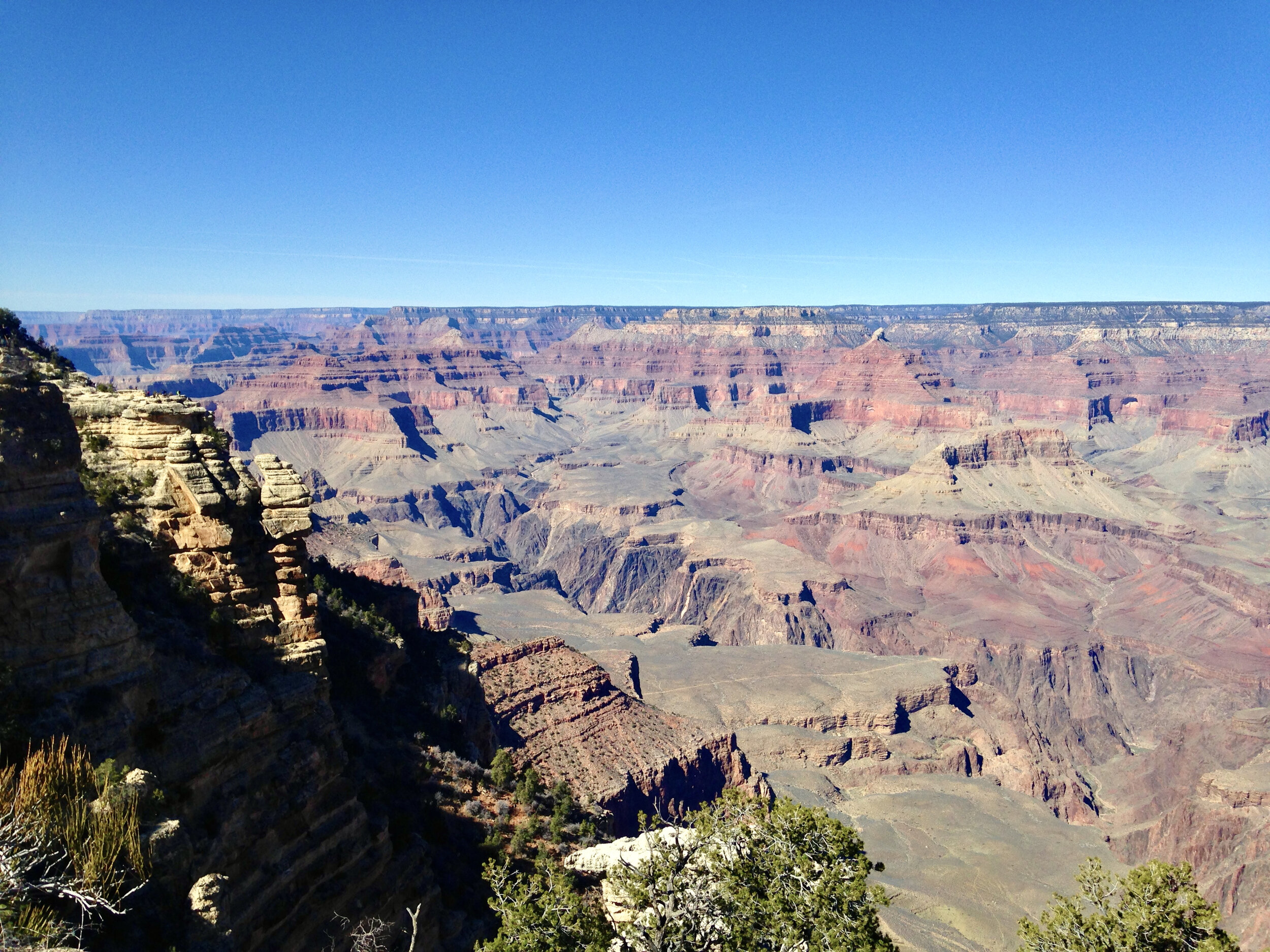 Grand Canyon