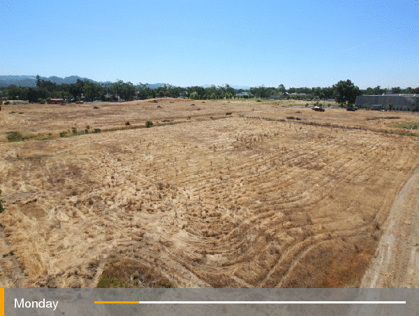 Ground has been broken at the site of the new Russian River Brewery in Windsor, California!