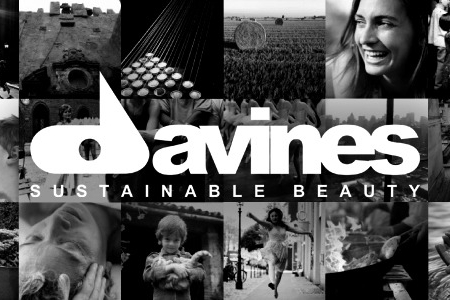 Collective Hair :: davines sustainable beauty products (Copy)
