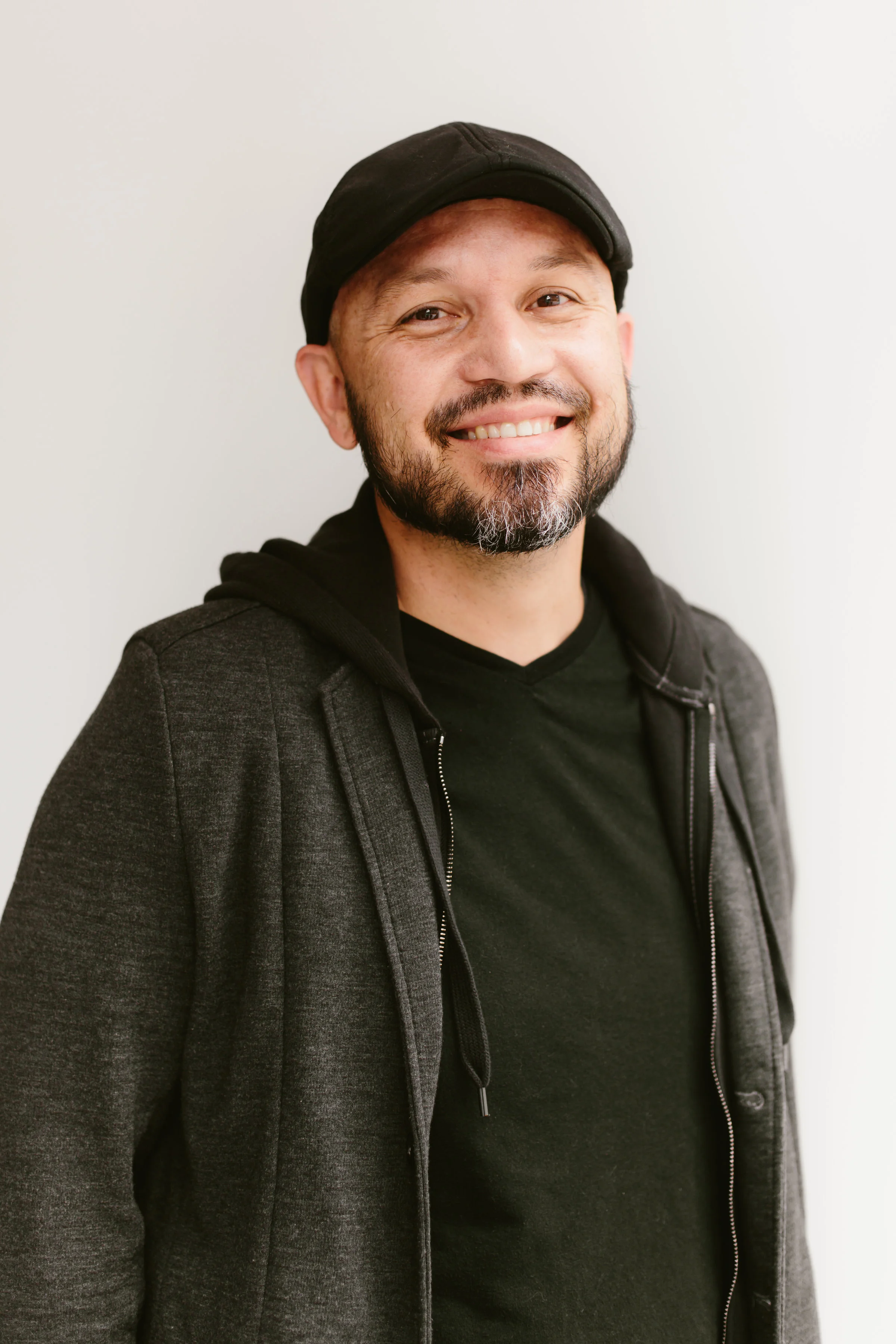 Marco Delgado