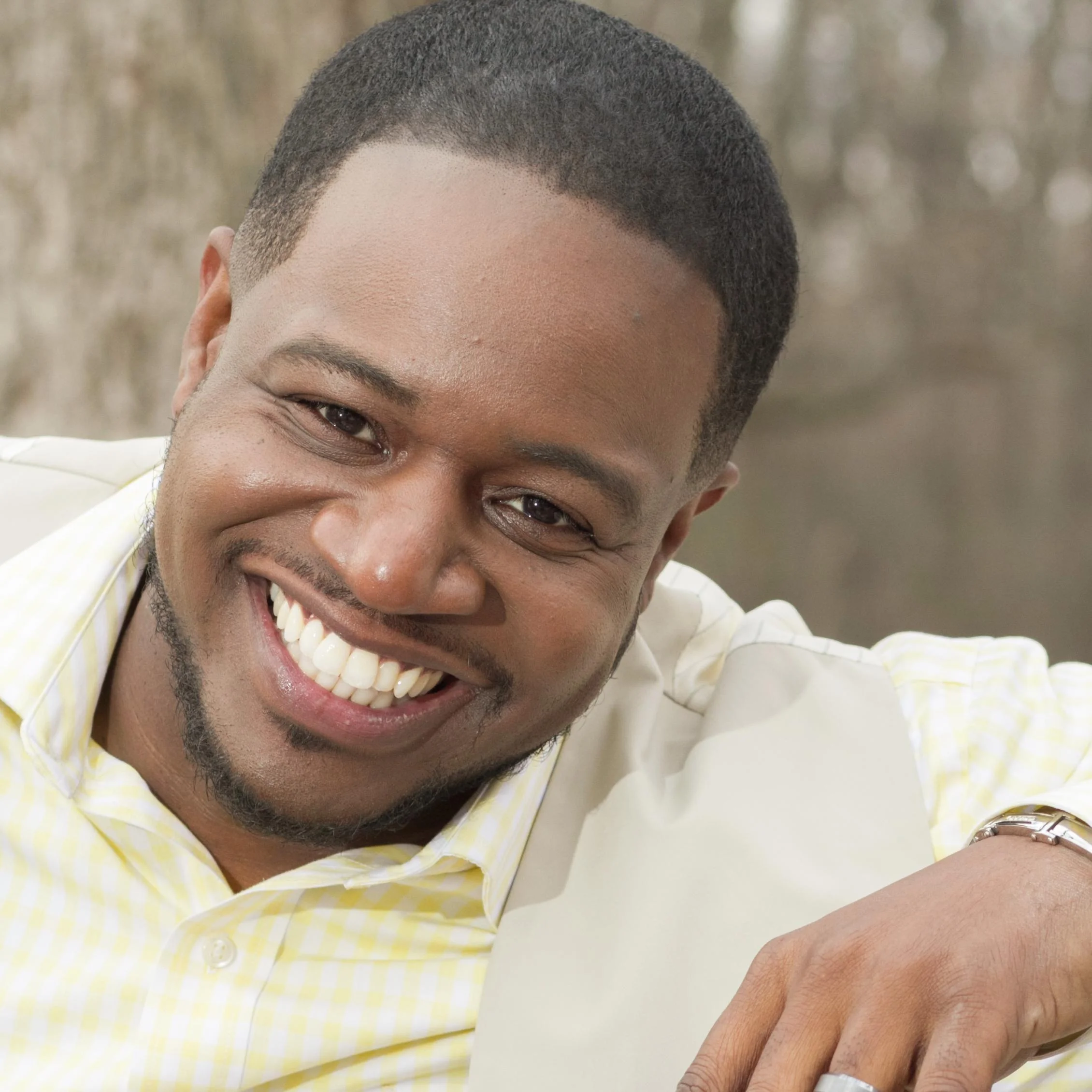 EUGENE BUSH Producer / Director, and Owner of E-Tre Productions