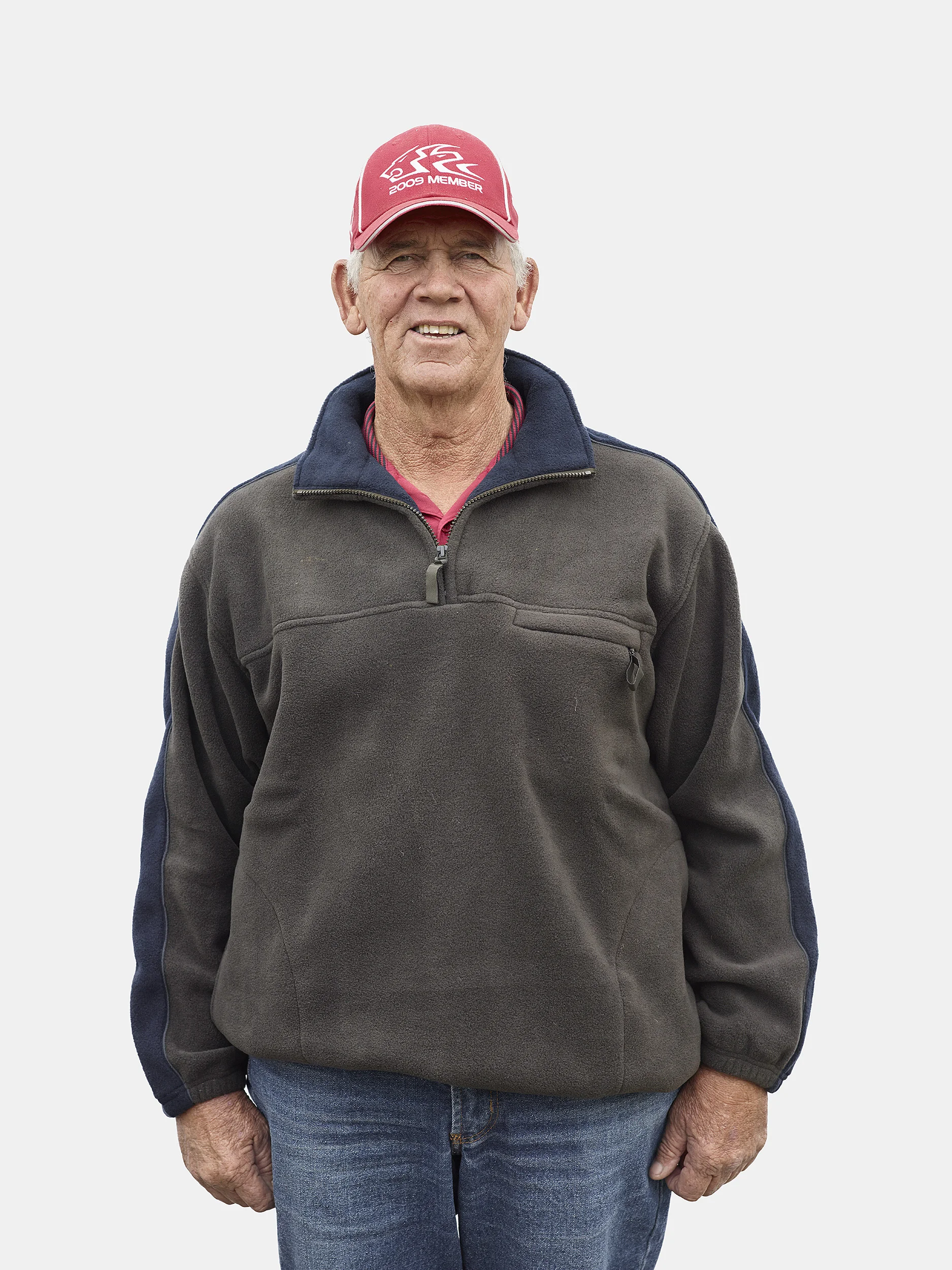 Frank , 2013 From the series Living Home , 2015