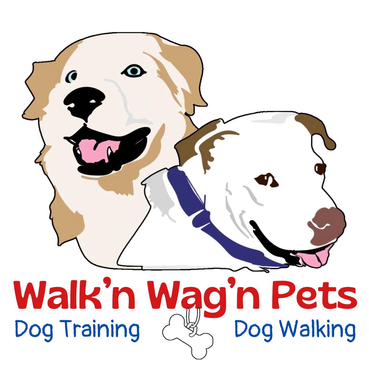 Walk'n Wag'n Pets