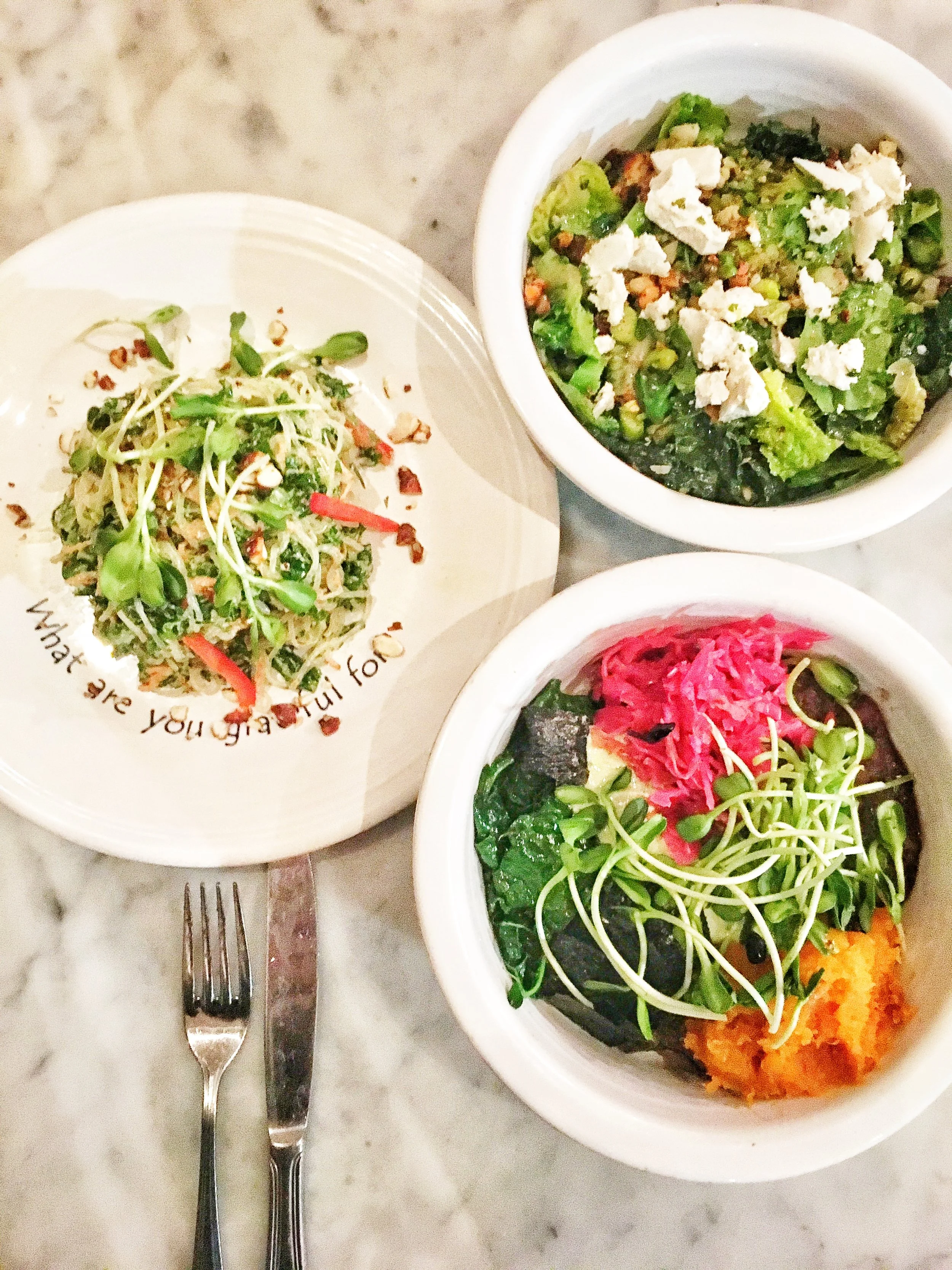 Food For Thought Series: the Future of Healthcare, Part 1