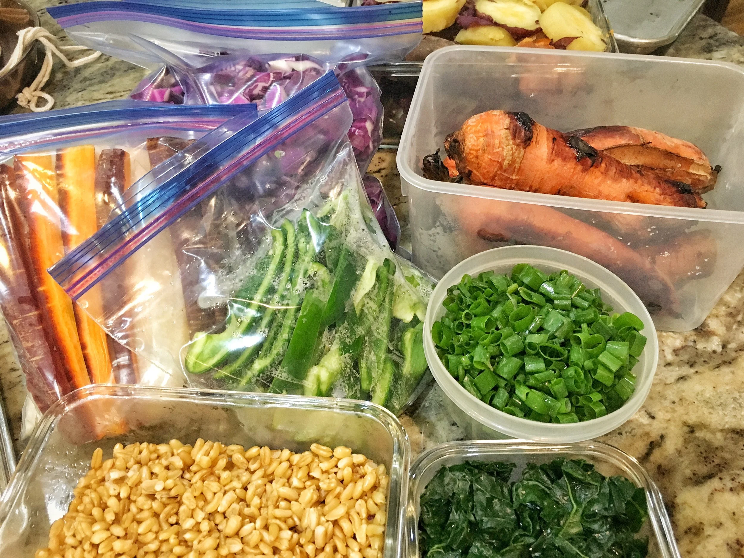 Hey! It's National Nutrition Month! So Put Your $$$ Where Your...