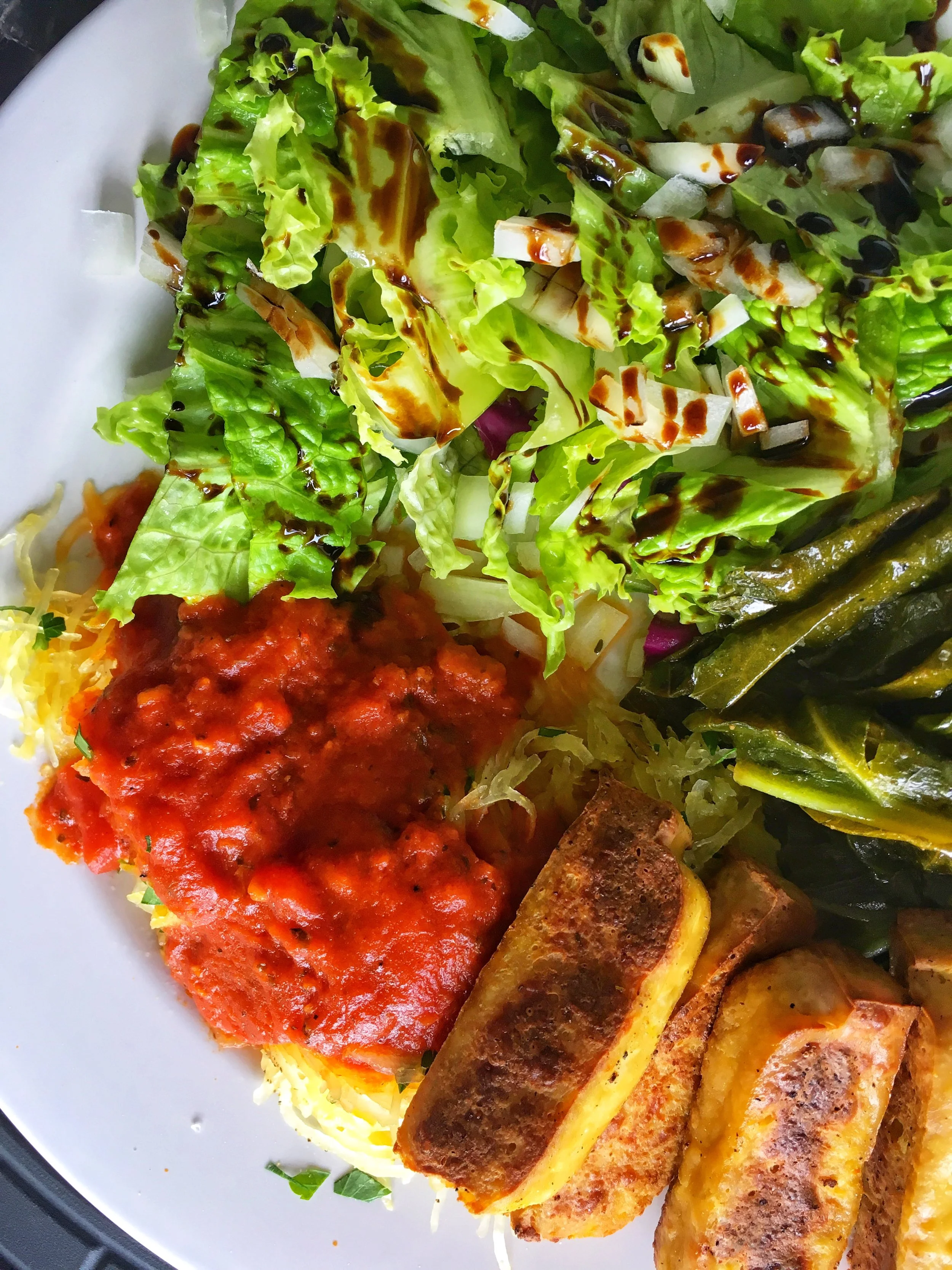 EXTRA! EXTRA! {Mostly} Plant-Based Diets Shown to Lower Risk of Heart Failure!