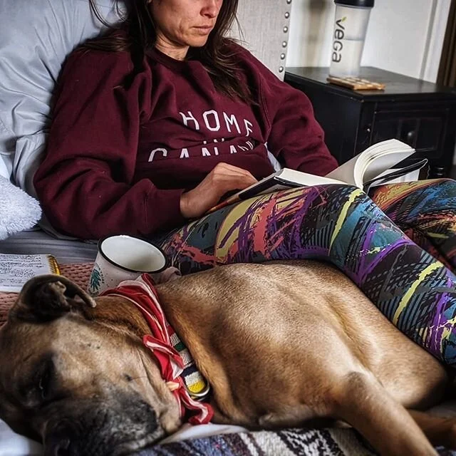 🌞Morning reading session.☀️I have a few hard copies and audiobooks going at all times now! I find that having books for different moods is really entertaining and engaging. I used to never start a new book until I finished the one I started, but I r