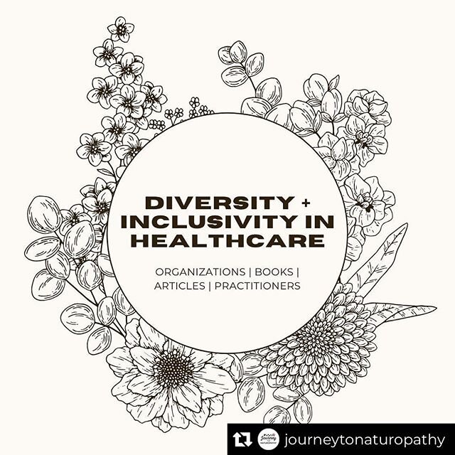 A couple of my classmates put together this awesome resource for #Toronto!

Repost from @journeytonaturopathy
&bull;
As we each step into our role as advocates and allies, it is vital that we reflect on where our active efforts can influence change. 