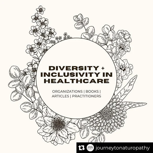 A couple of my classmates put together this awesome resource for #Toronto!
Repost from @journeytonaturopathy
•
As we each step into our role as advocates and allies, it is vital that we reflect on where our active efforts can influence change.