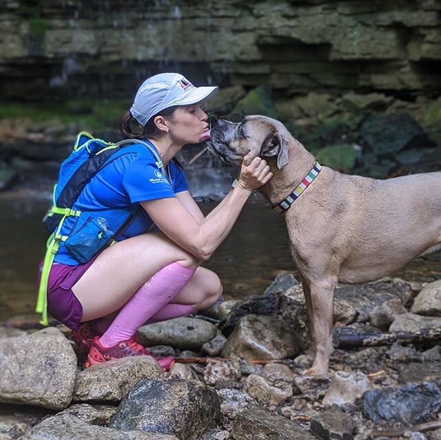The love of my life turns 5 today. He has made every minute of my life better since he chose me as him mom. Today he ran 9 miles in Hilton Falls and has a day of treats with his name on it!!!
📸 @mjroumanis *LoveLightHealth*
🌱
🎂
🎉
❤️
#canecorso #m