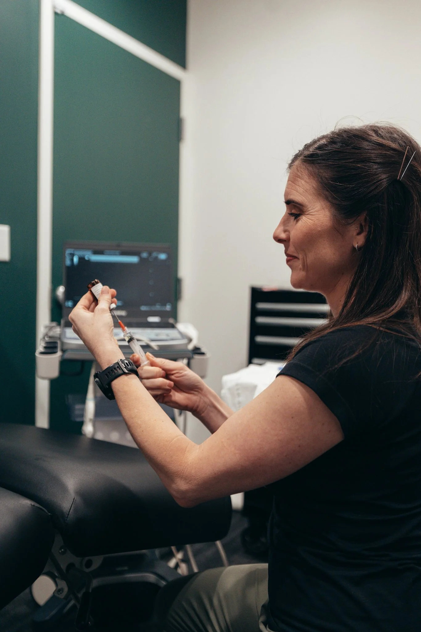 Cortisone Injections: A Safe and Effective Treatment for Many Common Diagnoses