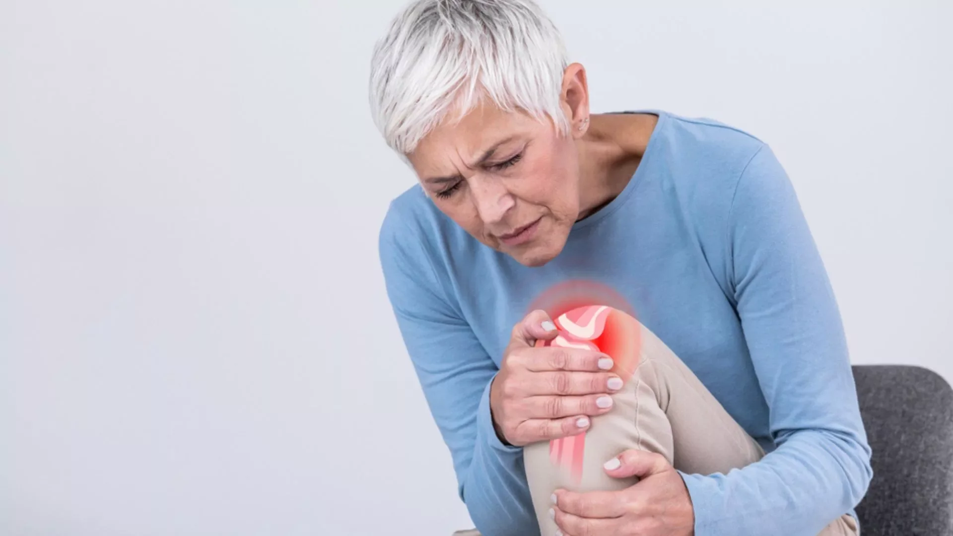 Understanding Knee Osteoarthritis and Your Nonsurgical Options