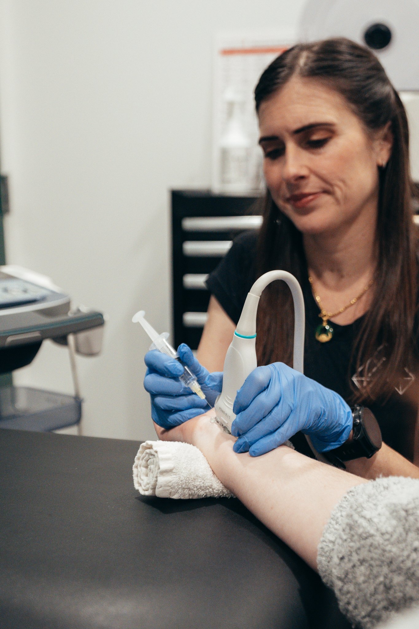 Perineural Injection Therapy: A Regenerative Injection You've Never Heard of