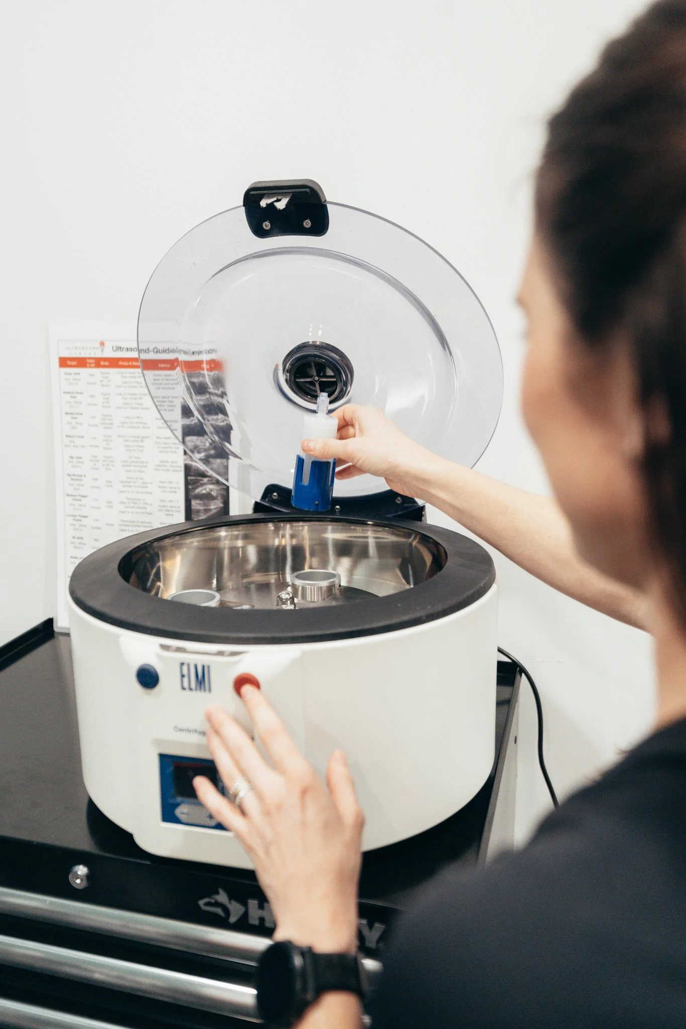 Platelet Rich Plasma Injections: A Potential Option to Get You Out of Pain