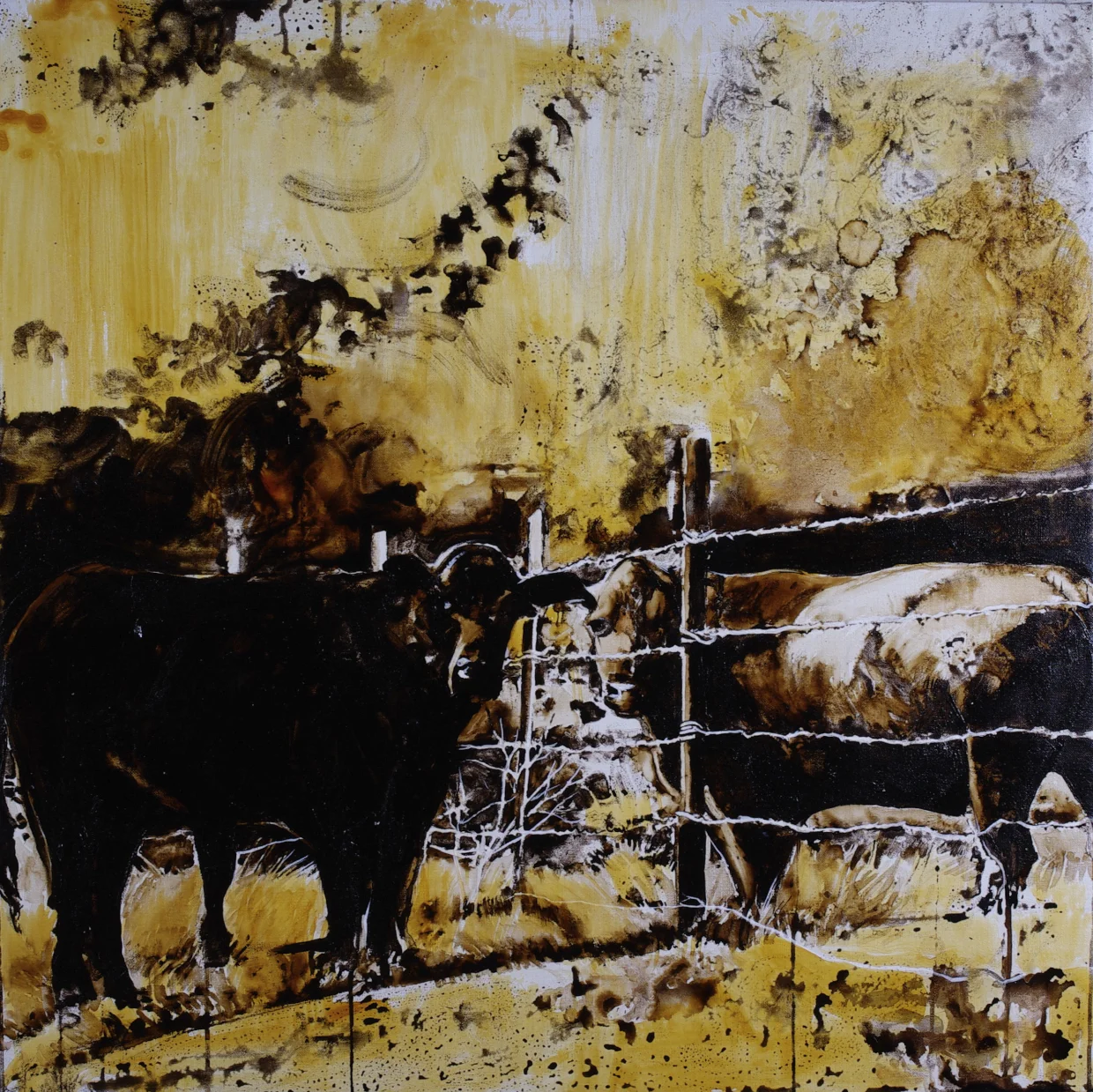 Agriculture Study #3