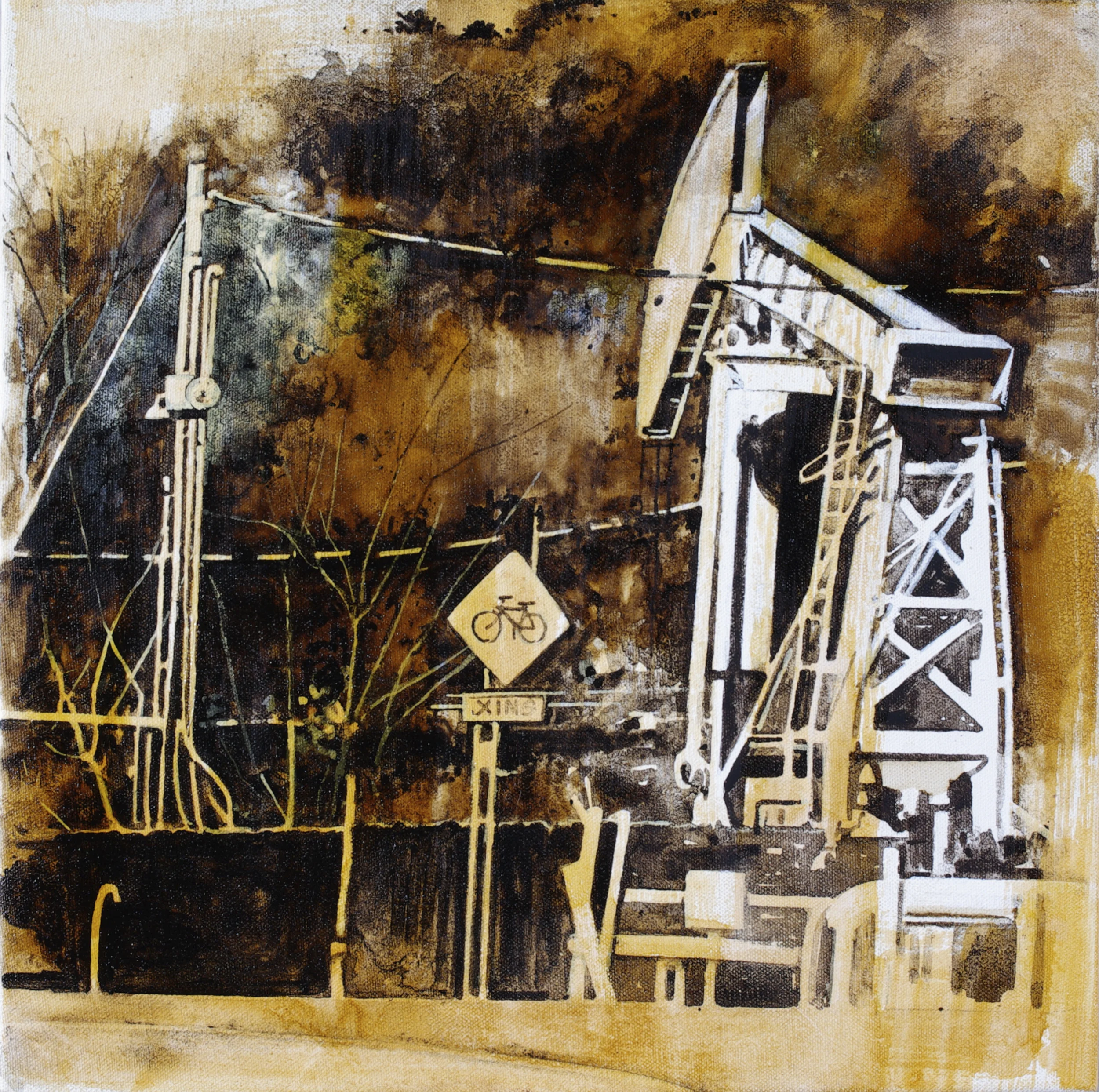 Energy Study #2