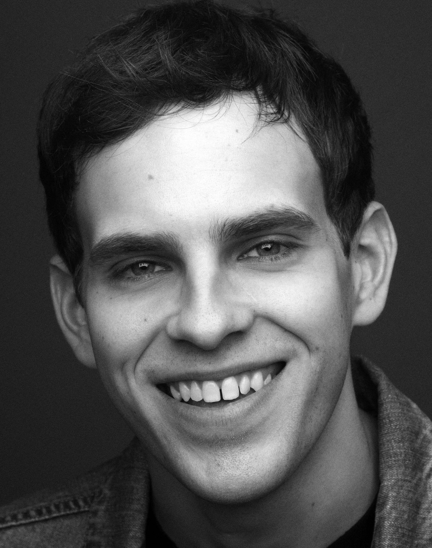 Taylor Trensch