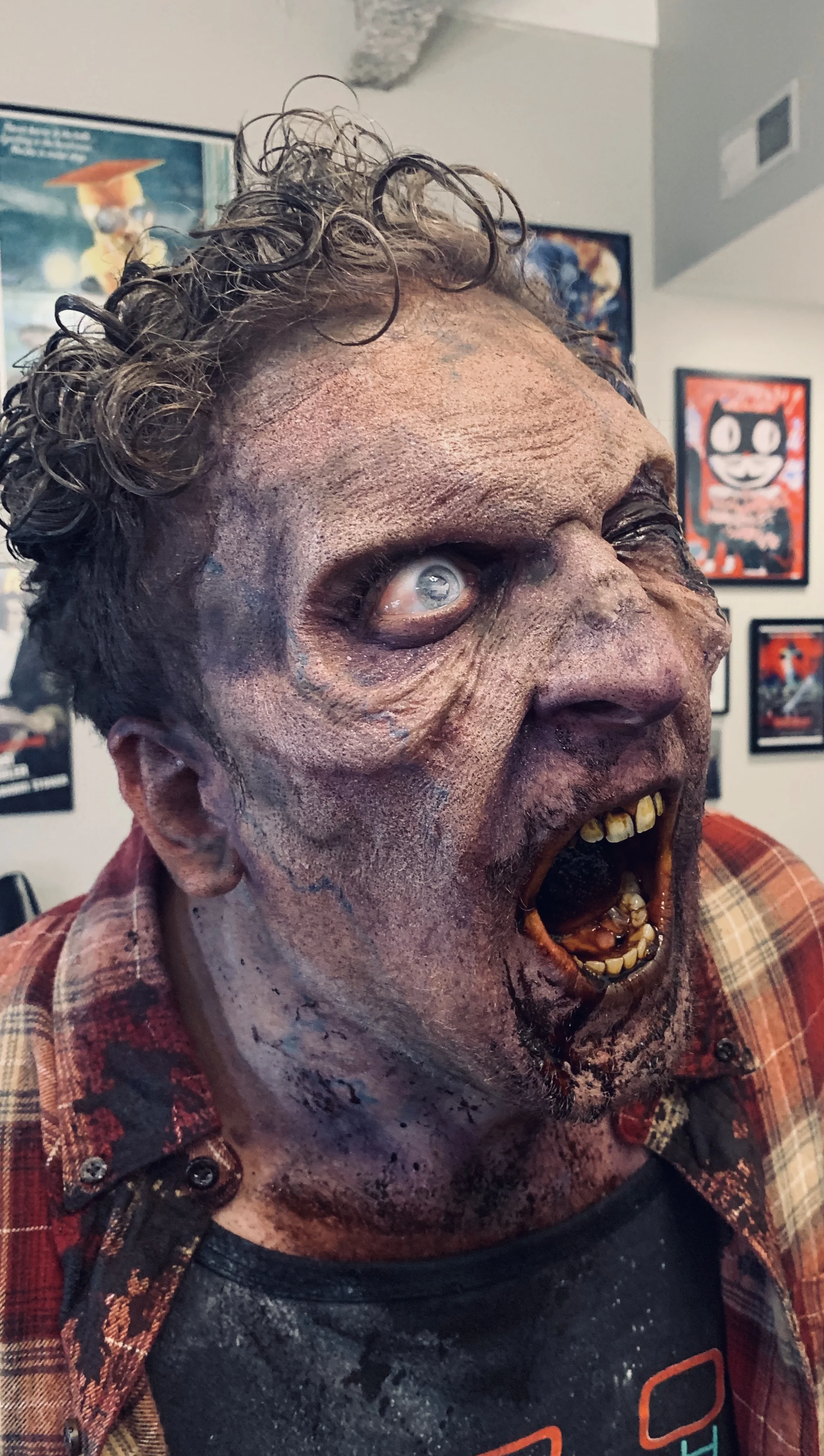 Zombie