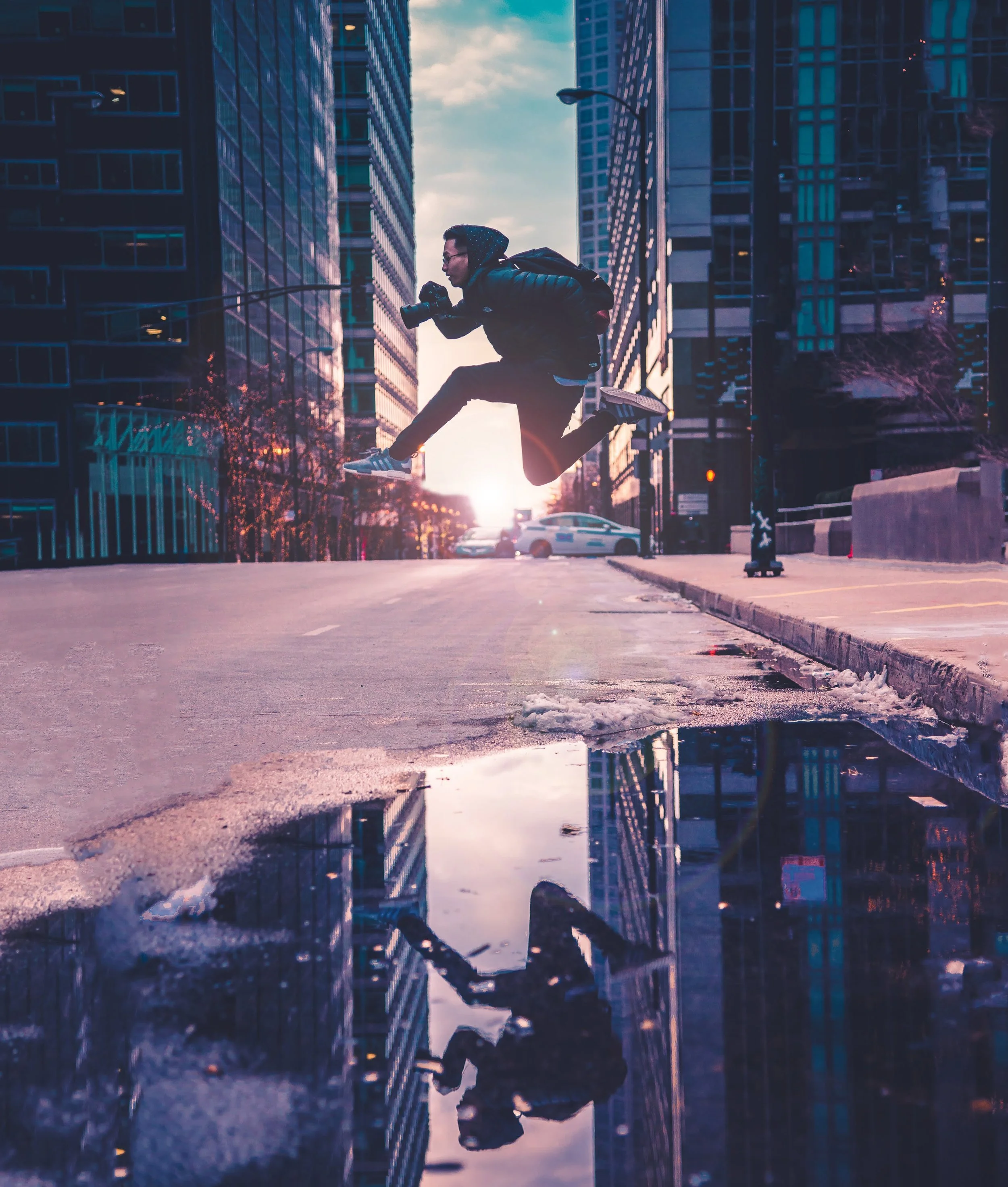 When You’re Stuck: Methods for Moving Through Obstacles