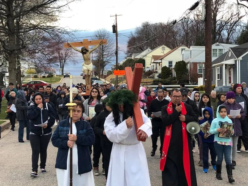 Viernes Santo 2018