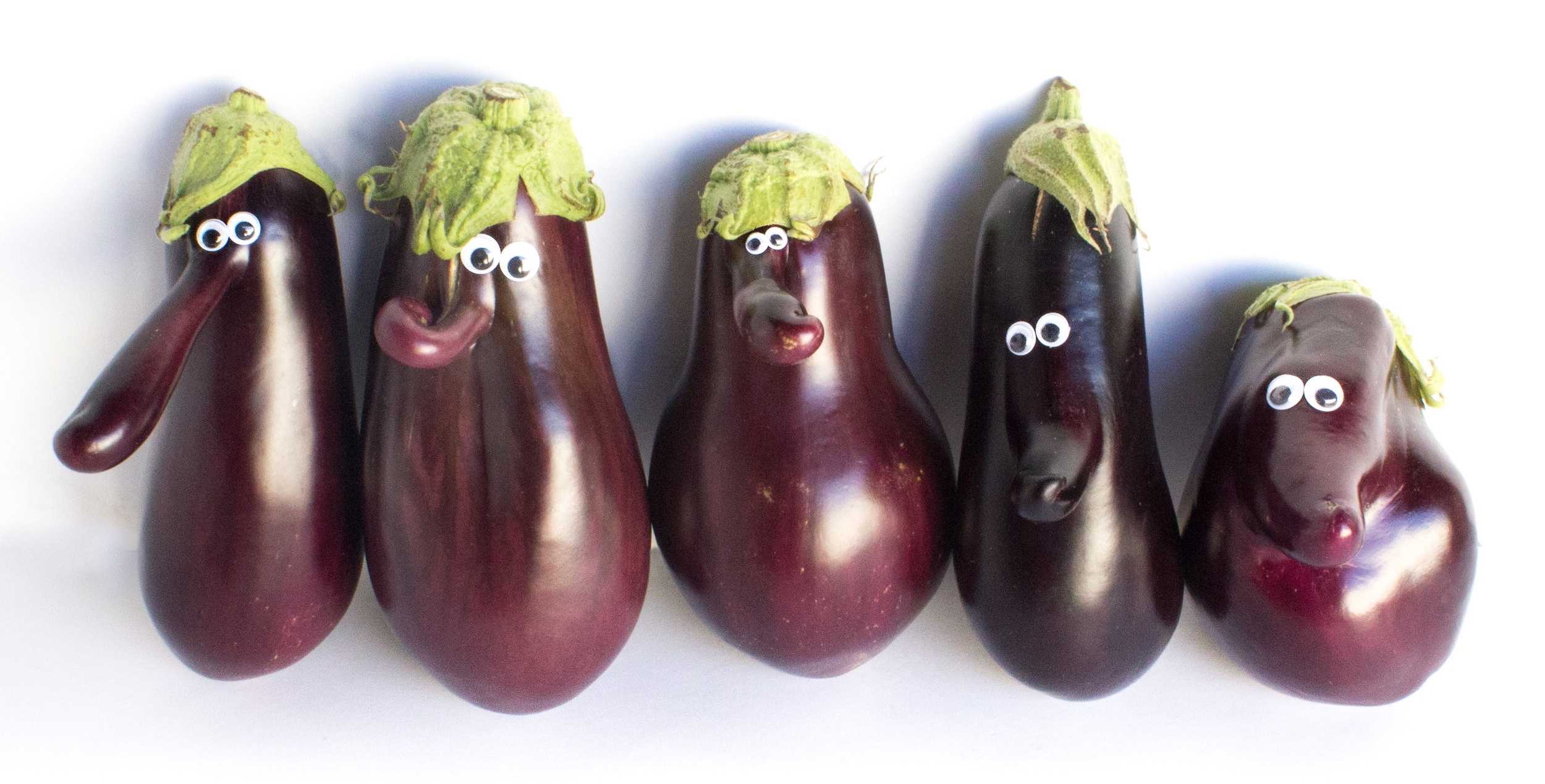 Family of Wonky Eggplants.jpg