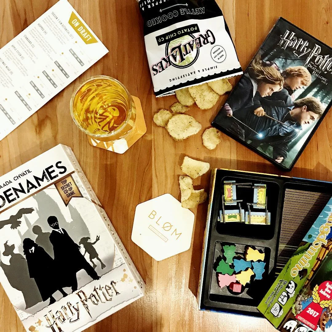 Welcoming the Board Game Community