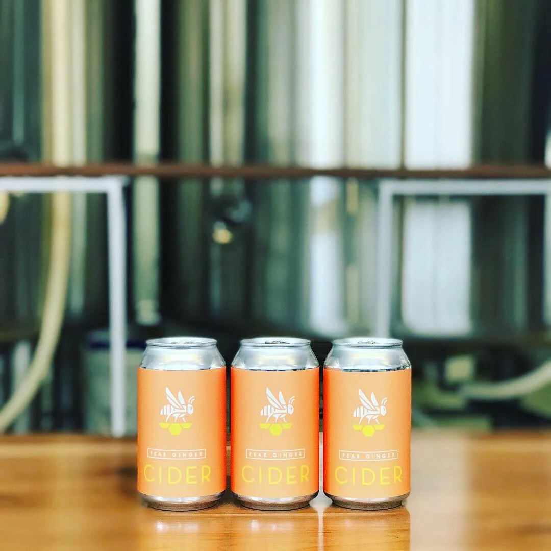 Michigan's Hard Cideries