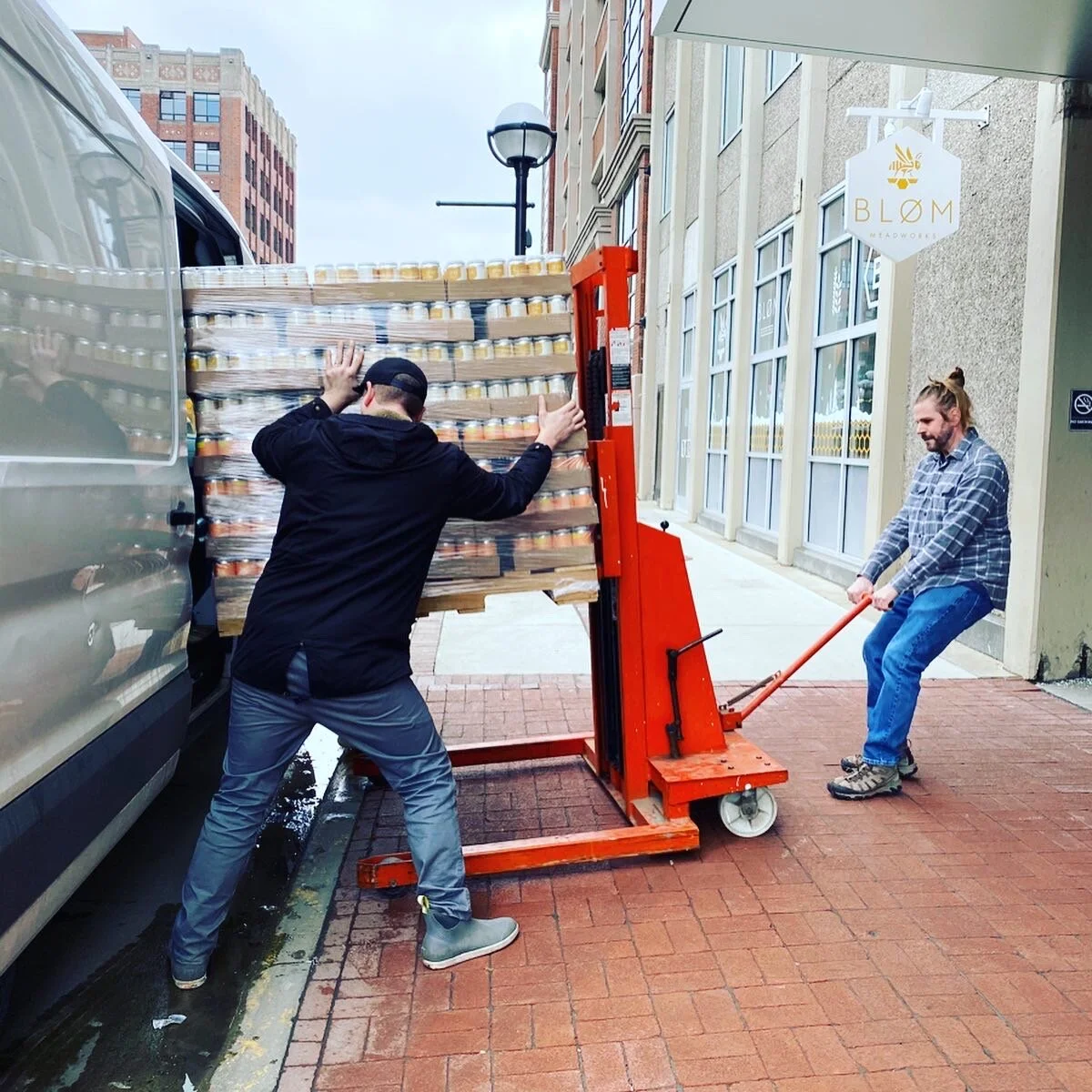 Coming to a Store Near You