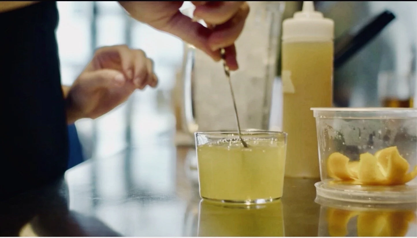 #MuddledMondays - Mezcal Me Maybe