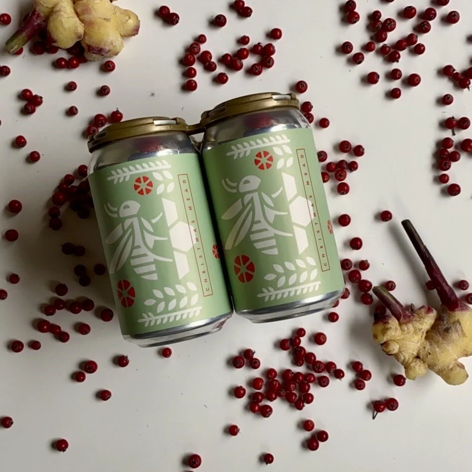 Midnight Madness Holiday Party + Market